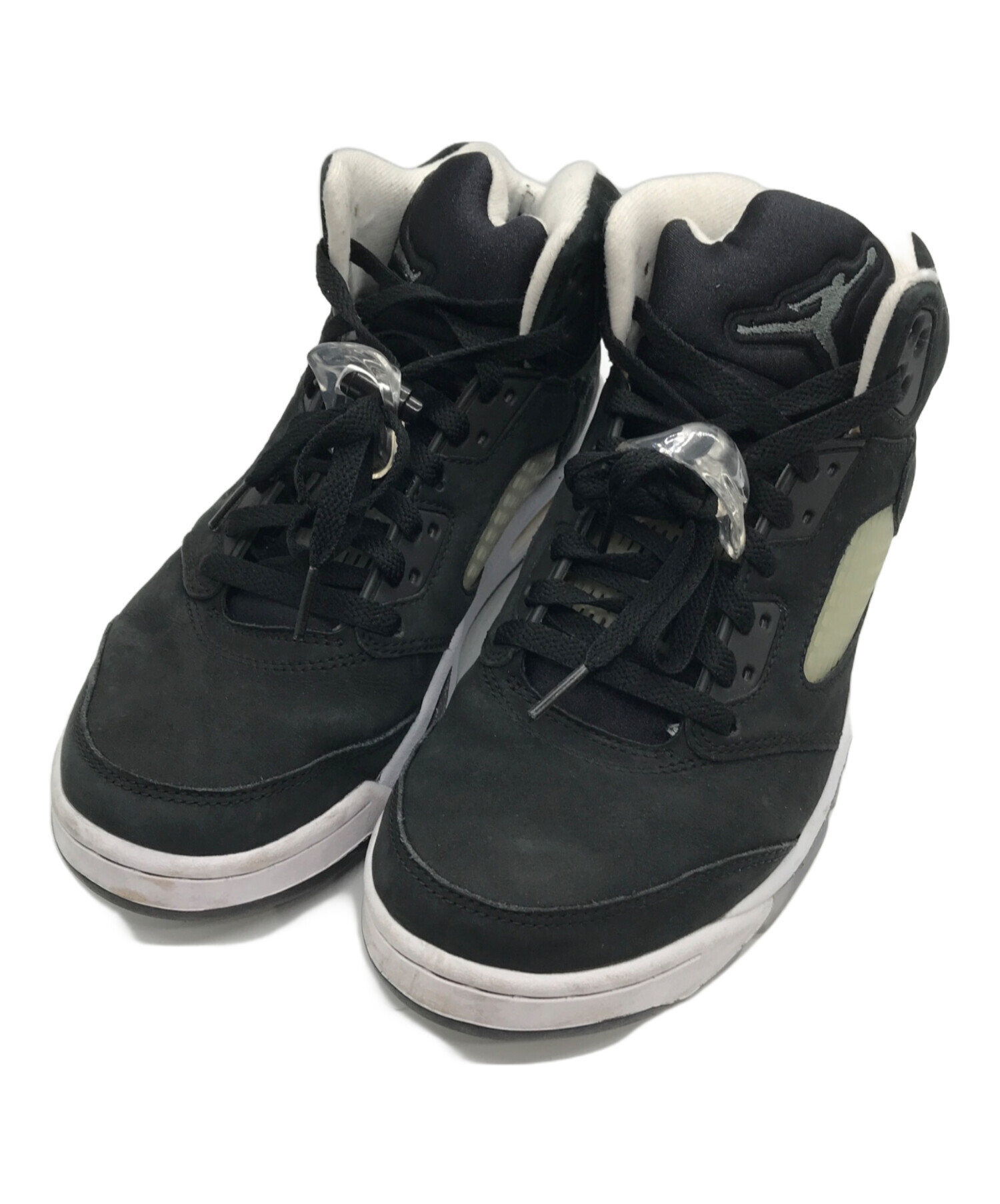 中古・古着通販】NIKE (ナイキ) AIR JORDAN 5 RETRO/CT4838-011 