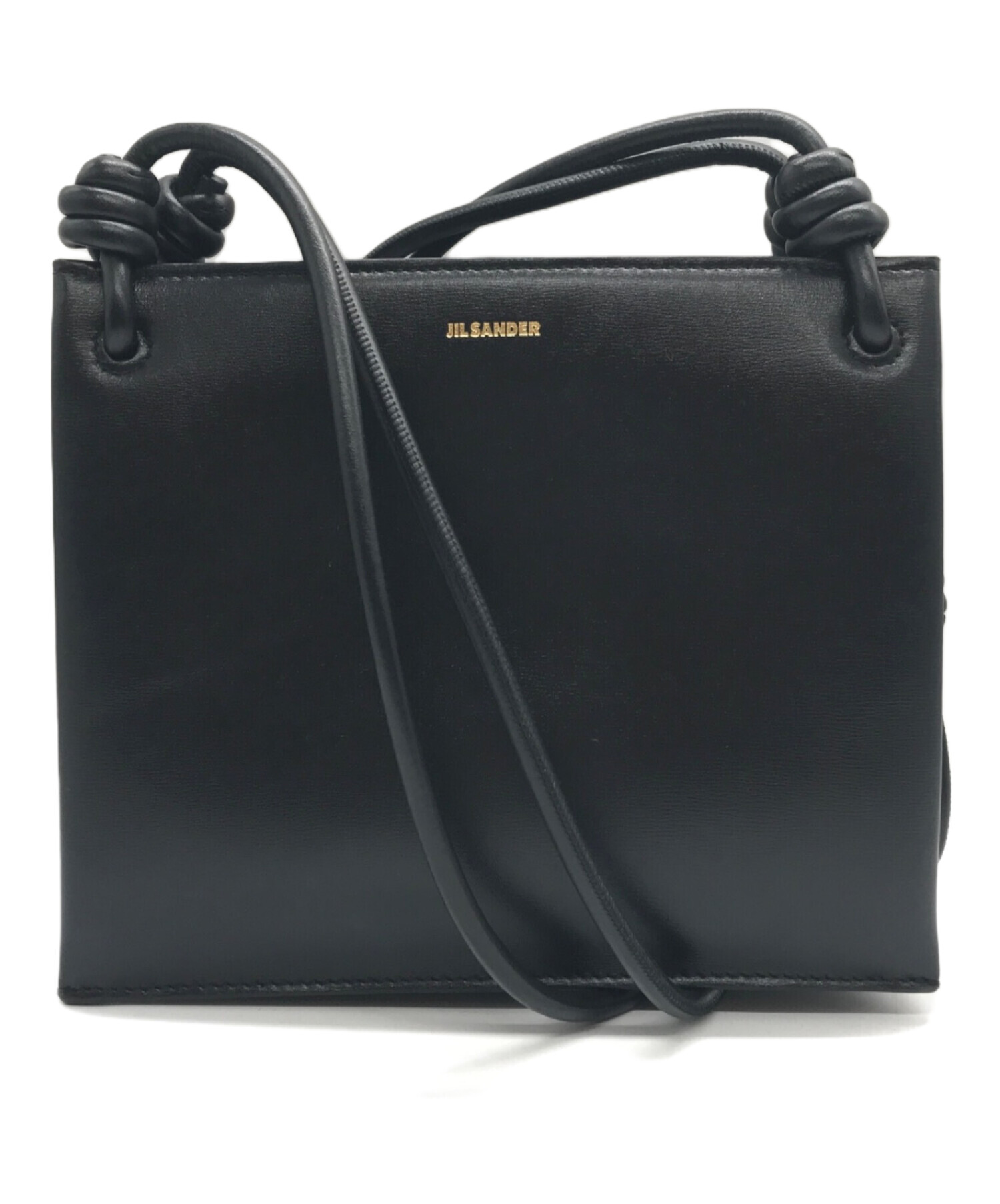 中古・古着通販】JIL SANDER (ジルサンダー) Giro クロスボディバッグ 