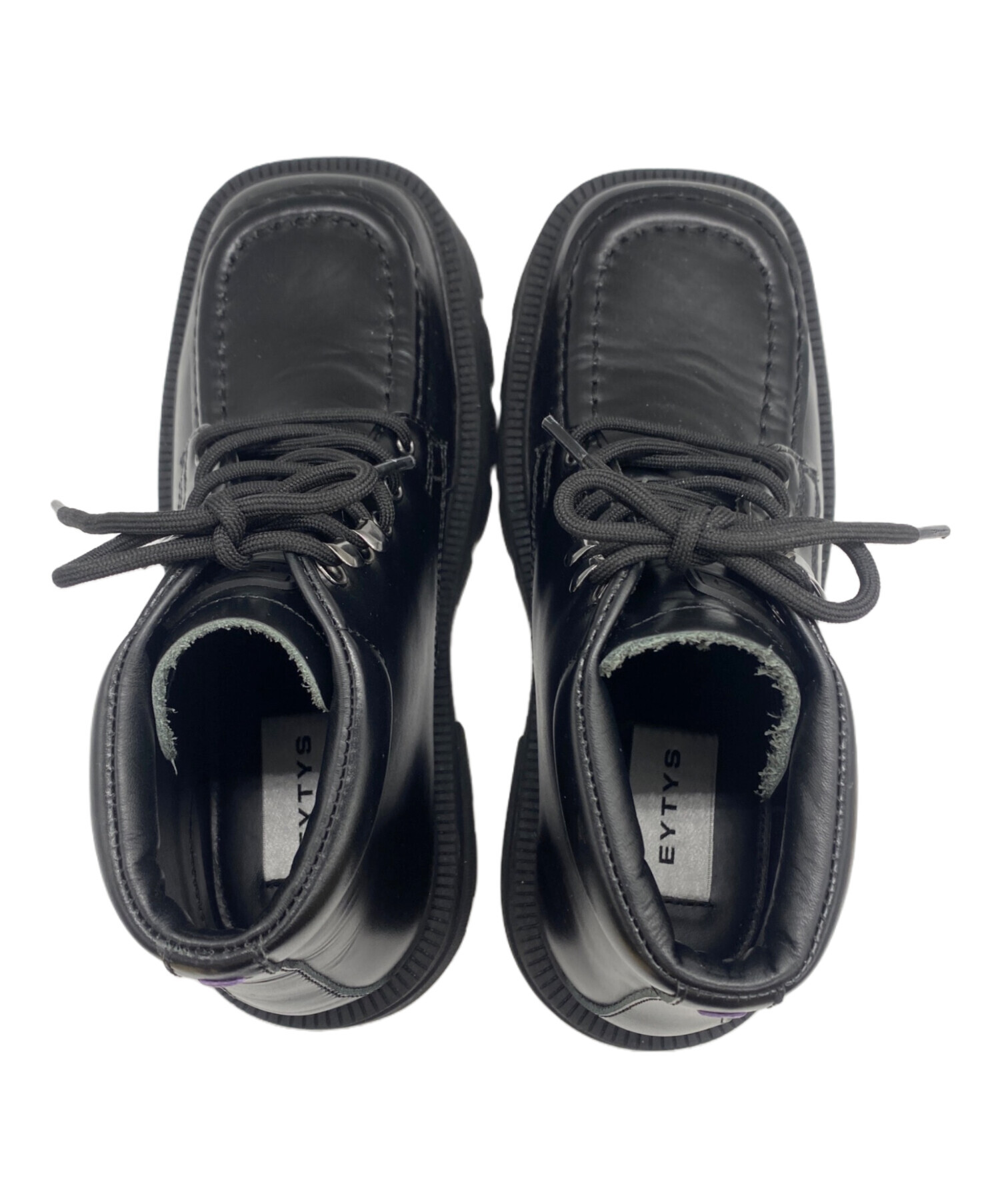 中古・古着通販】Eytys (エイティーズ) Tribeca ブーツ/F013001