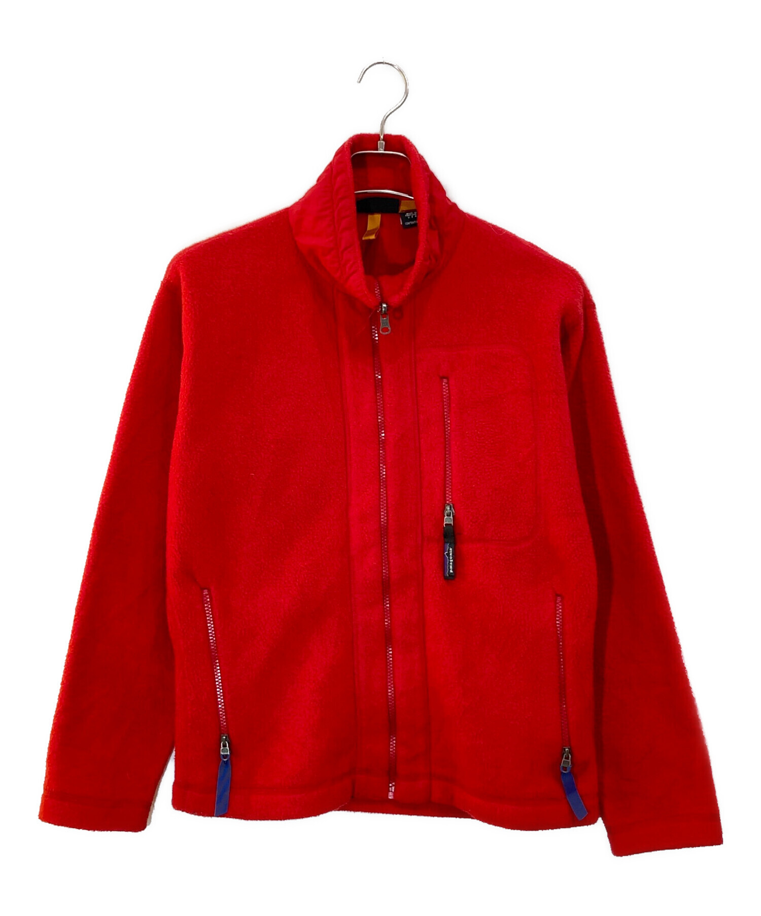 中古・古着通販】Patagonia (パタゴニア) シンチラフリースジャケット 