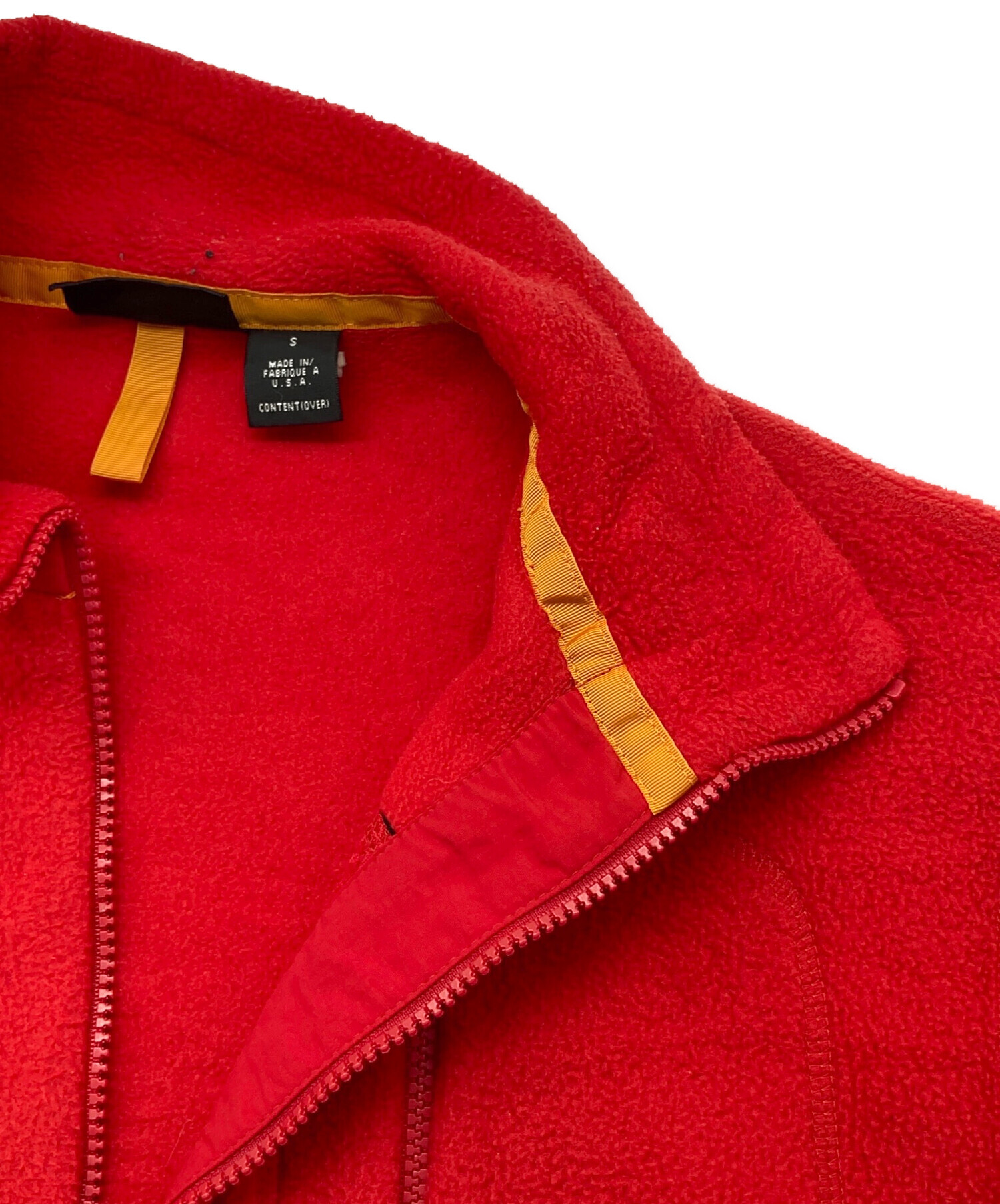 中古・古着通販】Patagonia (パタゴニア) シンチラフリースジャケット 