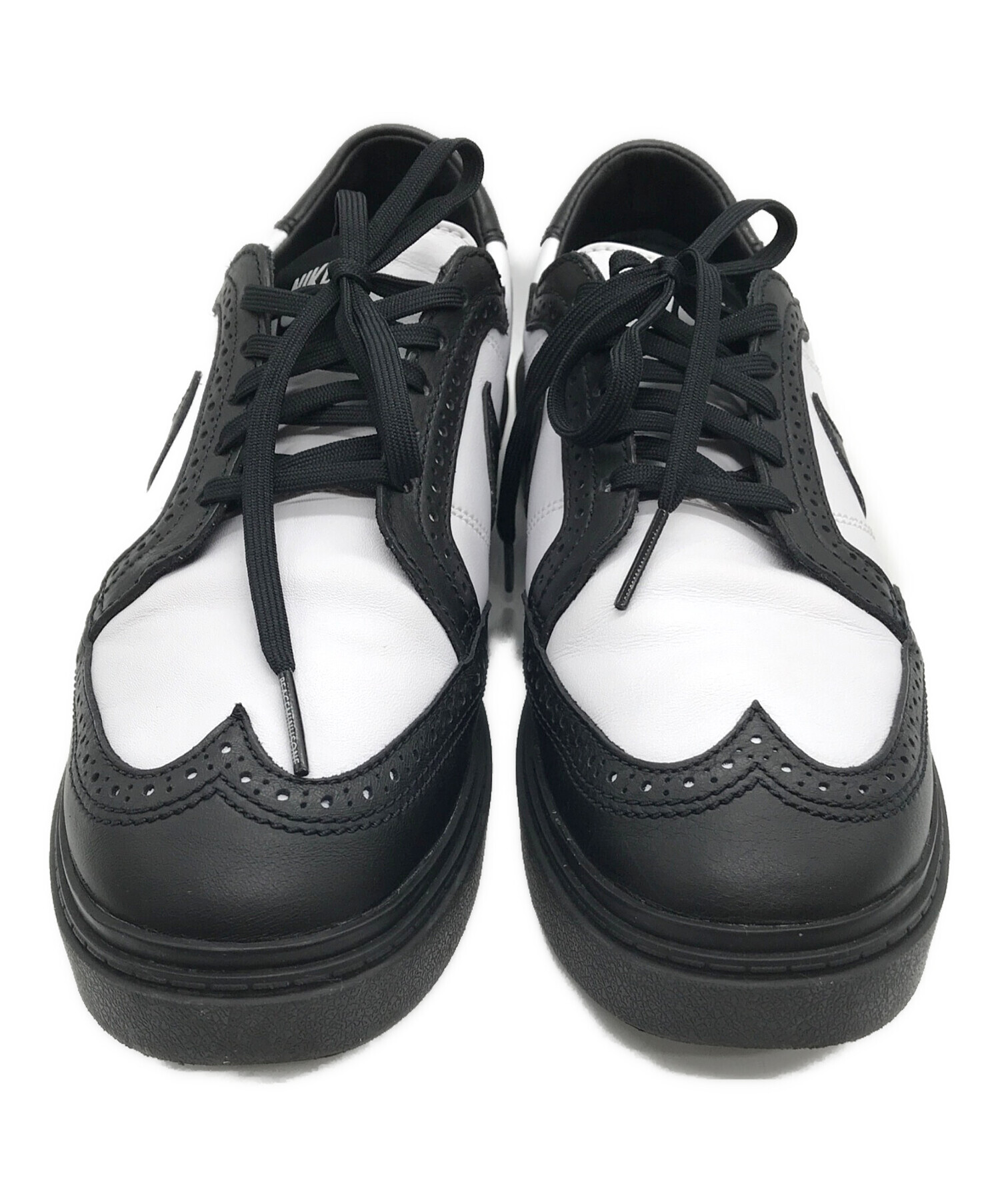 中古・古着通販】NIKE (ナイキ) PEACEMINUSONE (ピースマイナスワン 