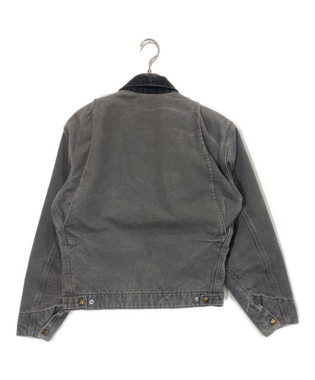 中古・古着通販】CarHartt (カーハート) デトロイトジャケット/J97 GVL