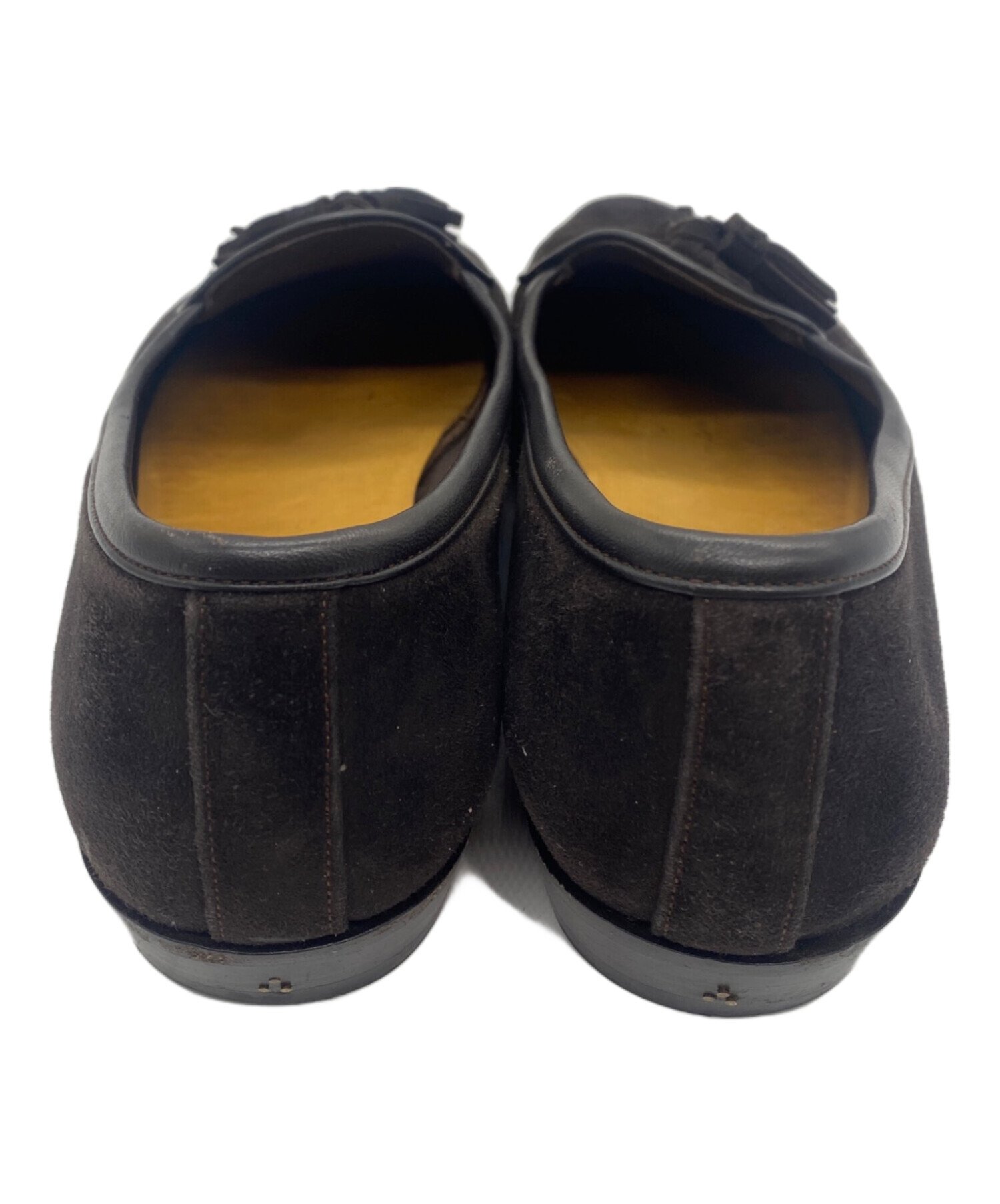 中古・古着通販】BAUDOIN&LANGE (ボードインアンドランジ) タッセル