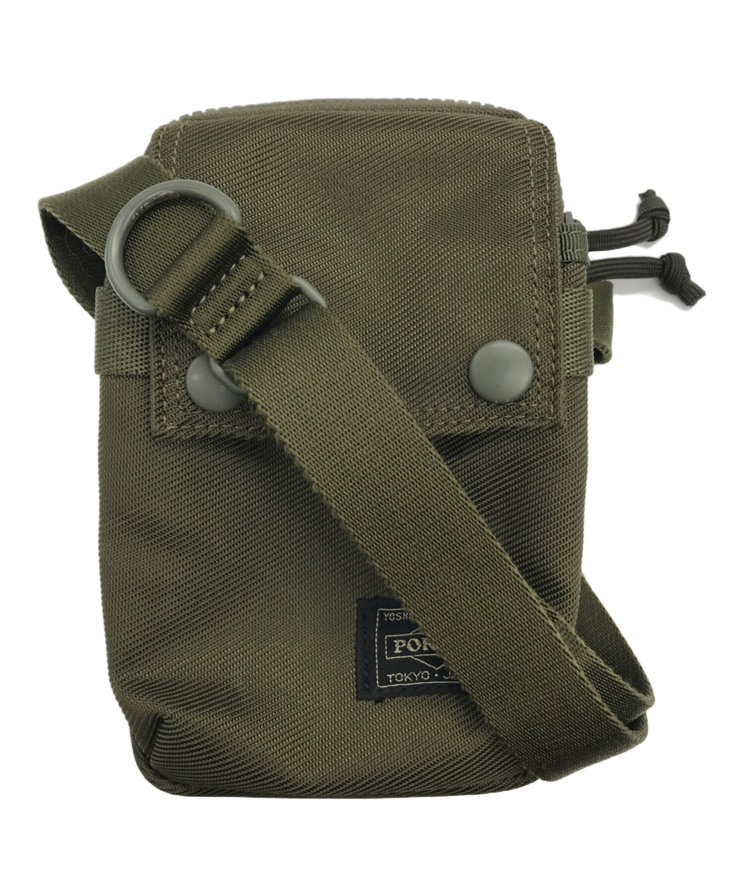 中古・古着通販】PORTER (ポーター) UNIT SHOULDER BAG/784-05466 