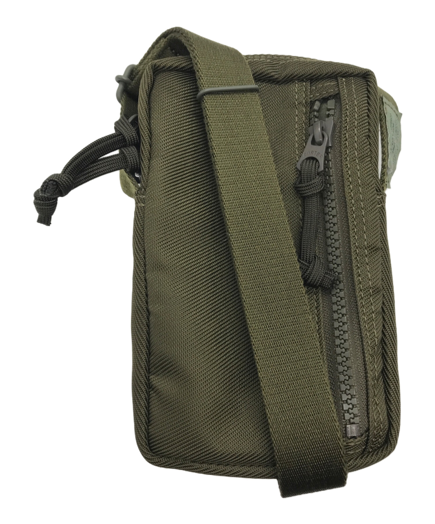 中古・古着通販】PORTER (ポーター) UNIT SHOULDER BAG/784-05466 