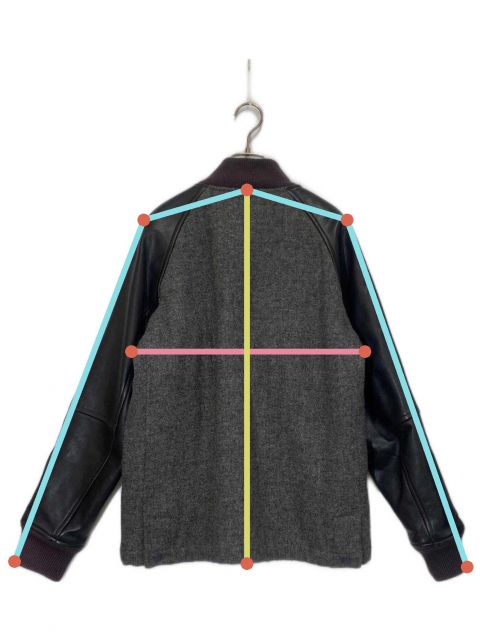 中古・古着通販】Paul Smith JEANS (ポールスミス ジーンズ) Harris