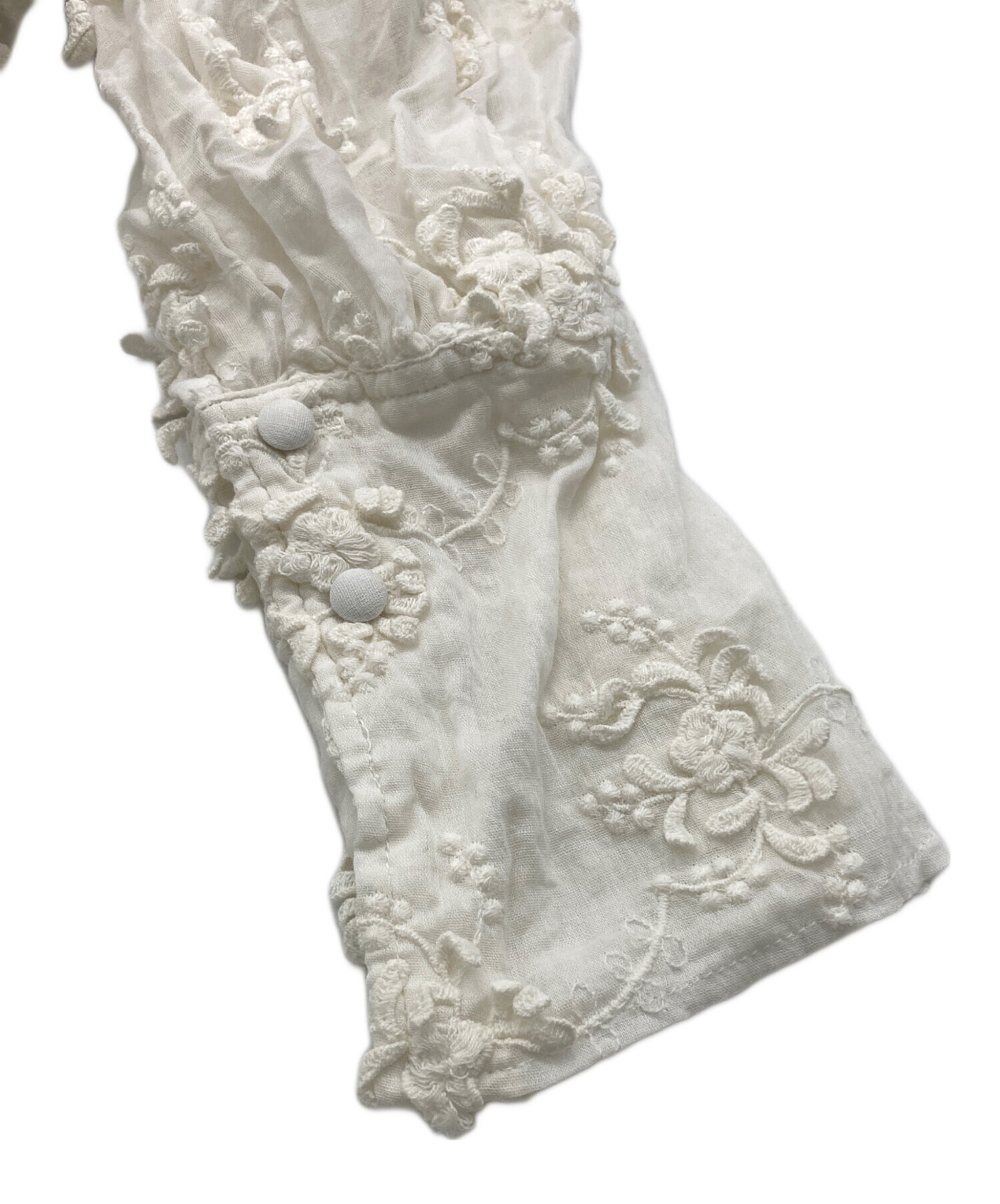 中古・古着通販】crinkle crinkle crinkle (クリンクル クリンクル