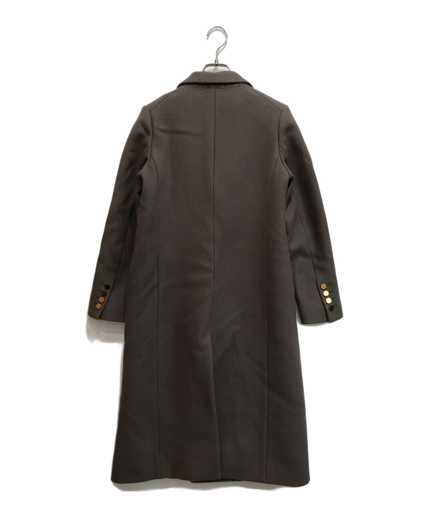 中古・古着通販】UNITED TOKYO (ユナイテッドトーキョー) チェスター