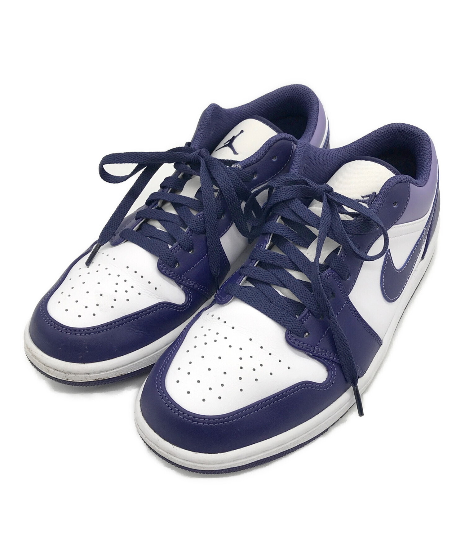 中古・古着通販】NIKE (ナイキ) Air Jordan 1 Low 