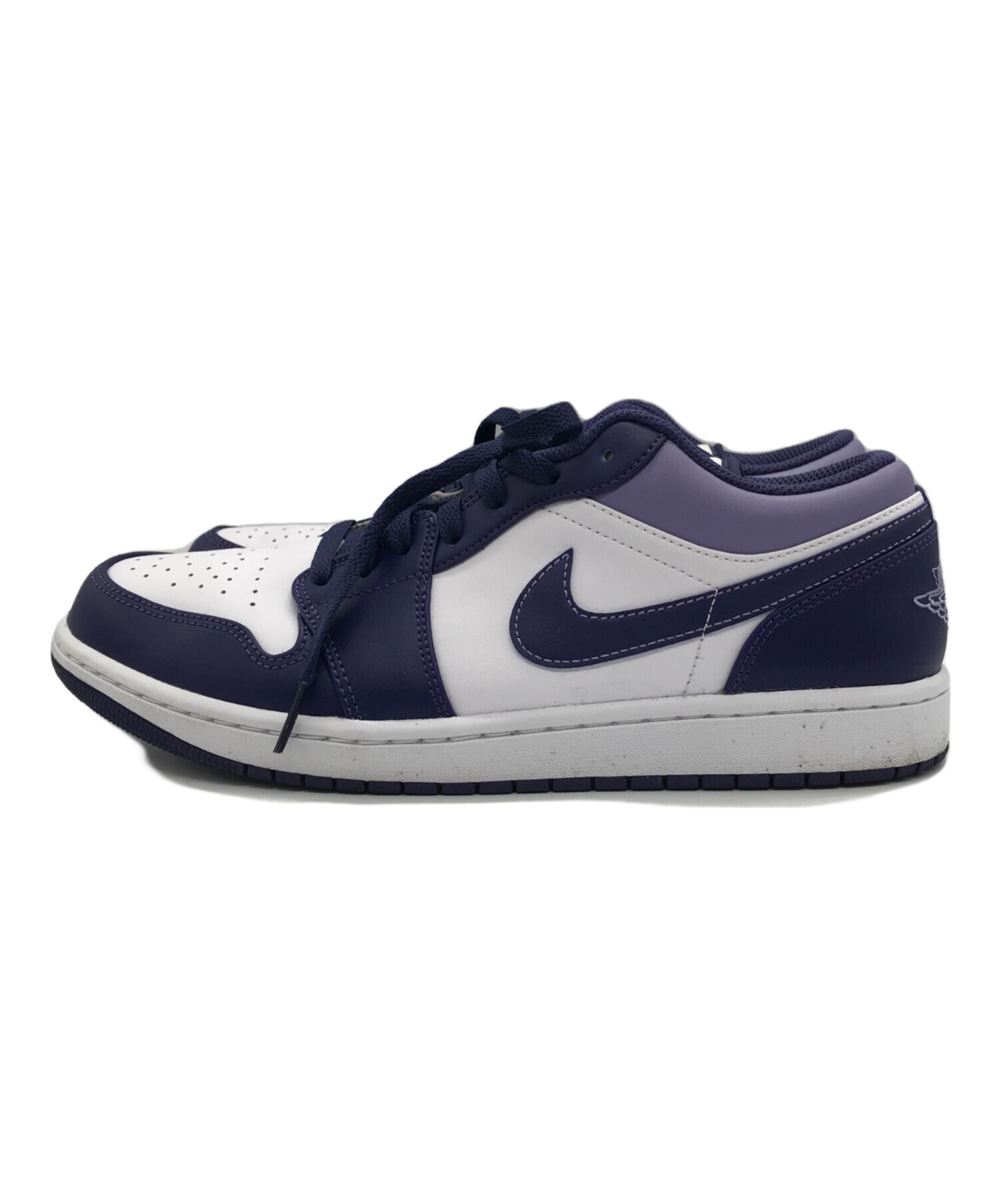中古・古着通販】NIKE (ナイキ) Air Jordan 1 Low 