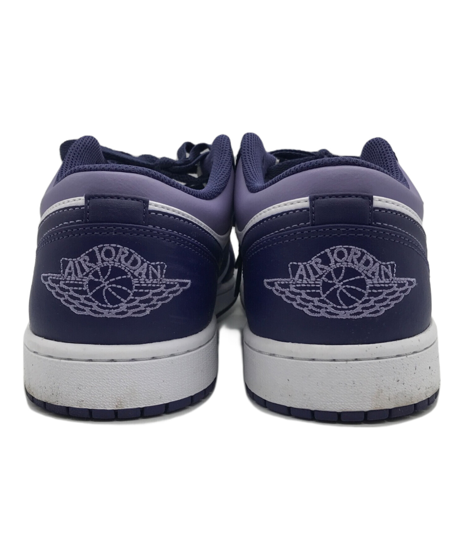 中古・古着通販】NIKE (ナイキ) Air Jordan 1 Low 