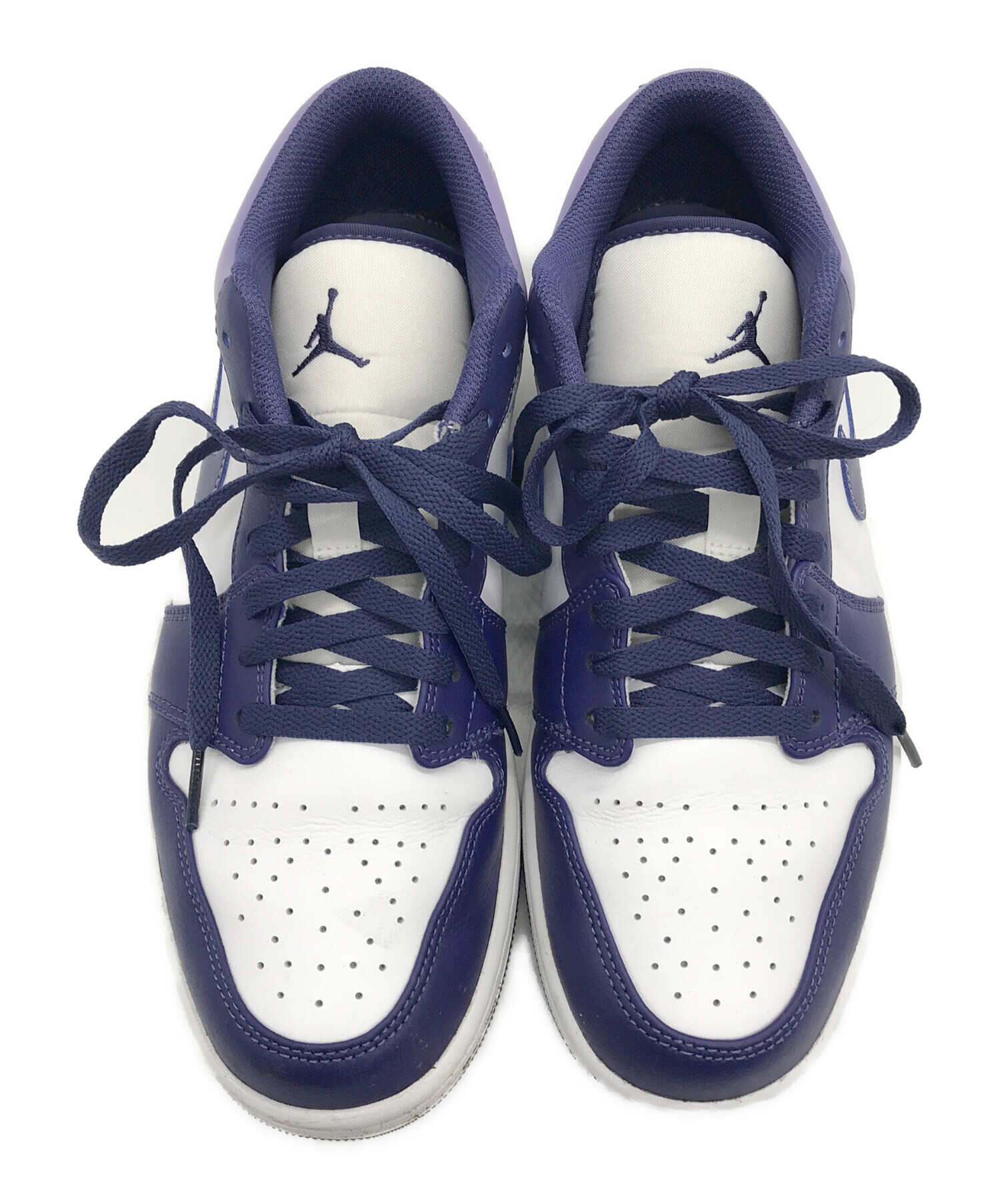 中古・古着通販】NIKE (ナイキ) Air Jordan 1 Low 