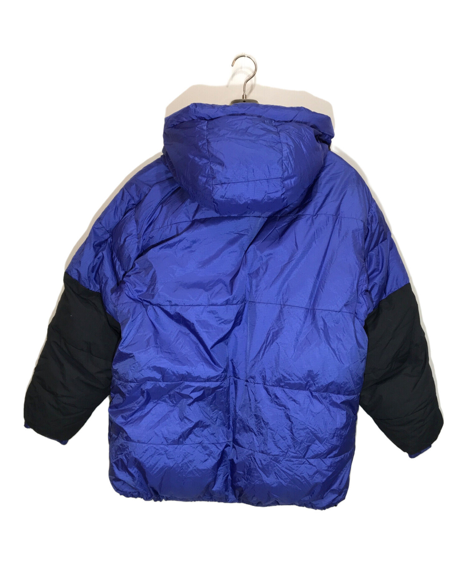 ゼロポイント by モンベル ゴア ダウン L 90s mont-bell “ZERO POINT