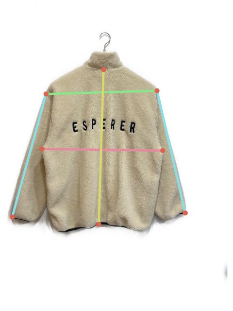 中古・古着通販】Spick and Span (スピックアンドスパン) ボアハーフ