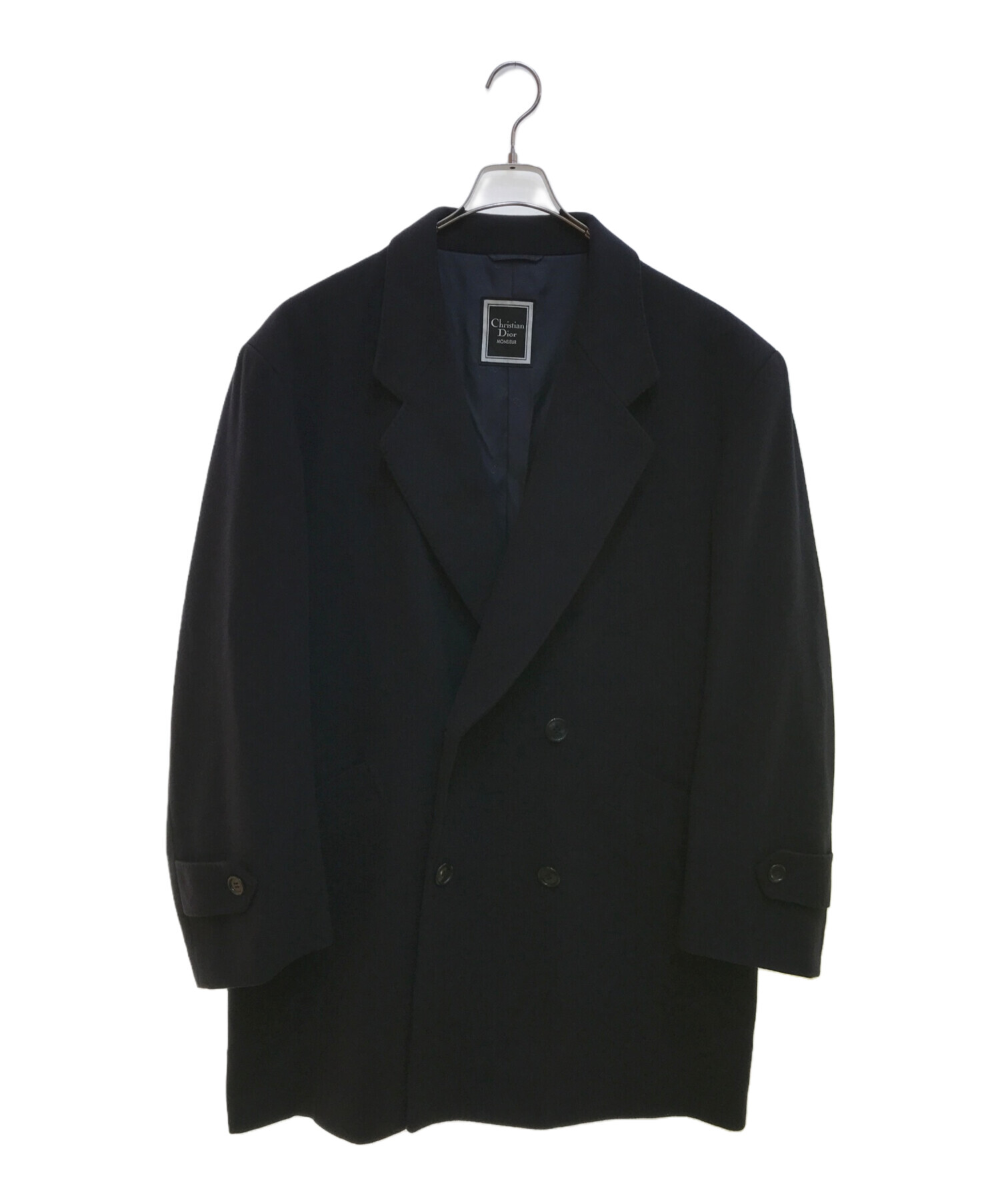 christian dior monsieur カシミヤ100% コート 楽天市場】極美品□Christian Dior MONSIEUR クリスチャン