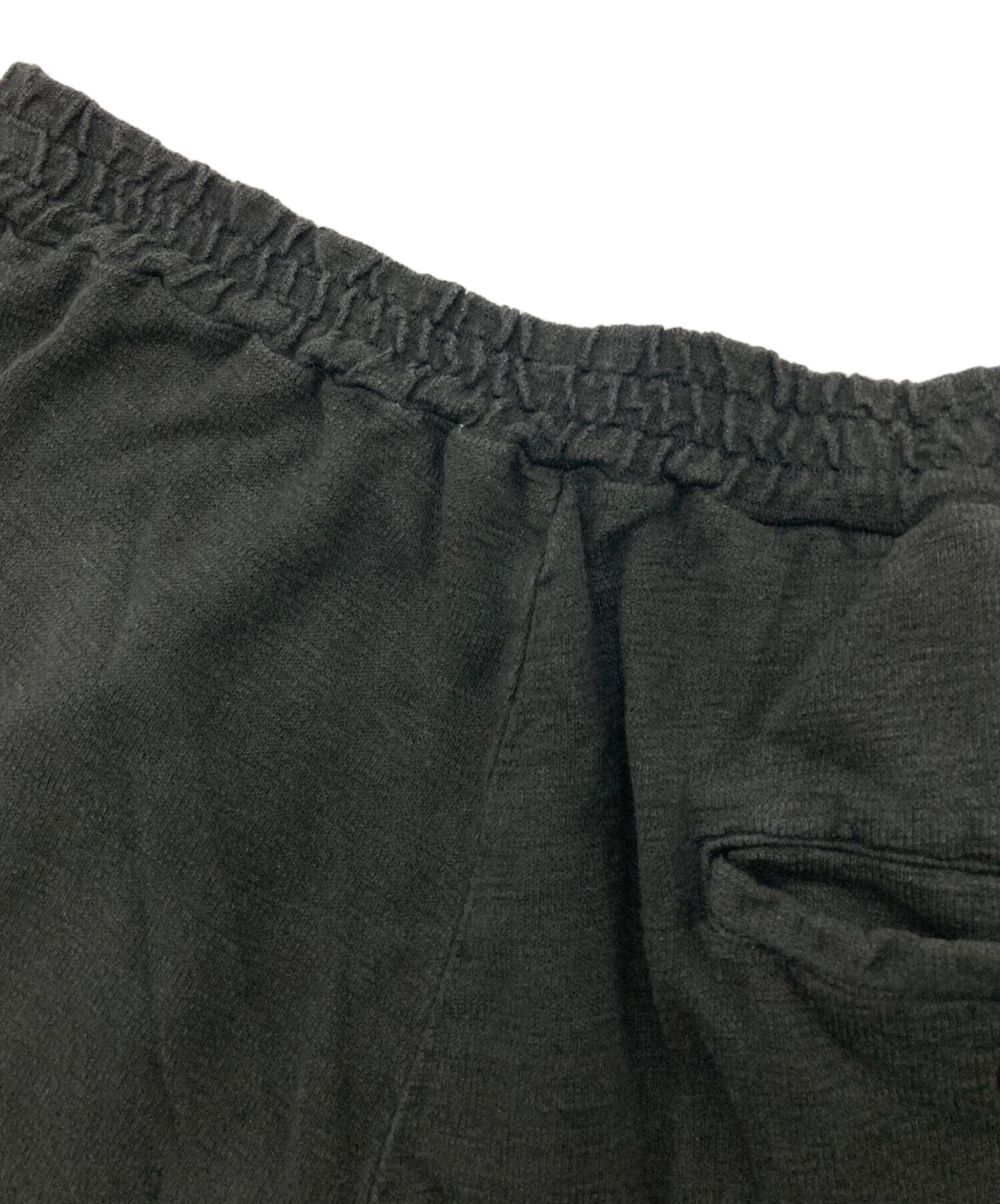 中古・古着通販】nestrobe confect (ネストローブ コンフェクト