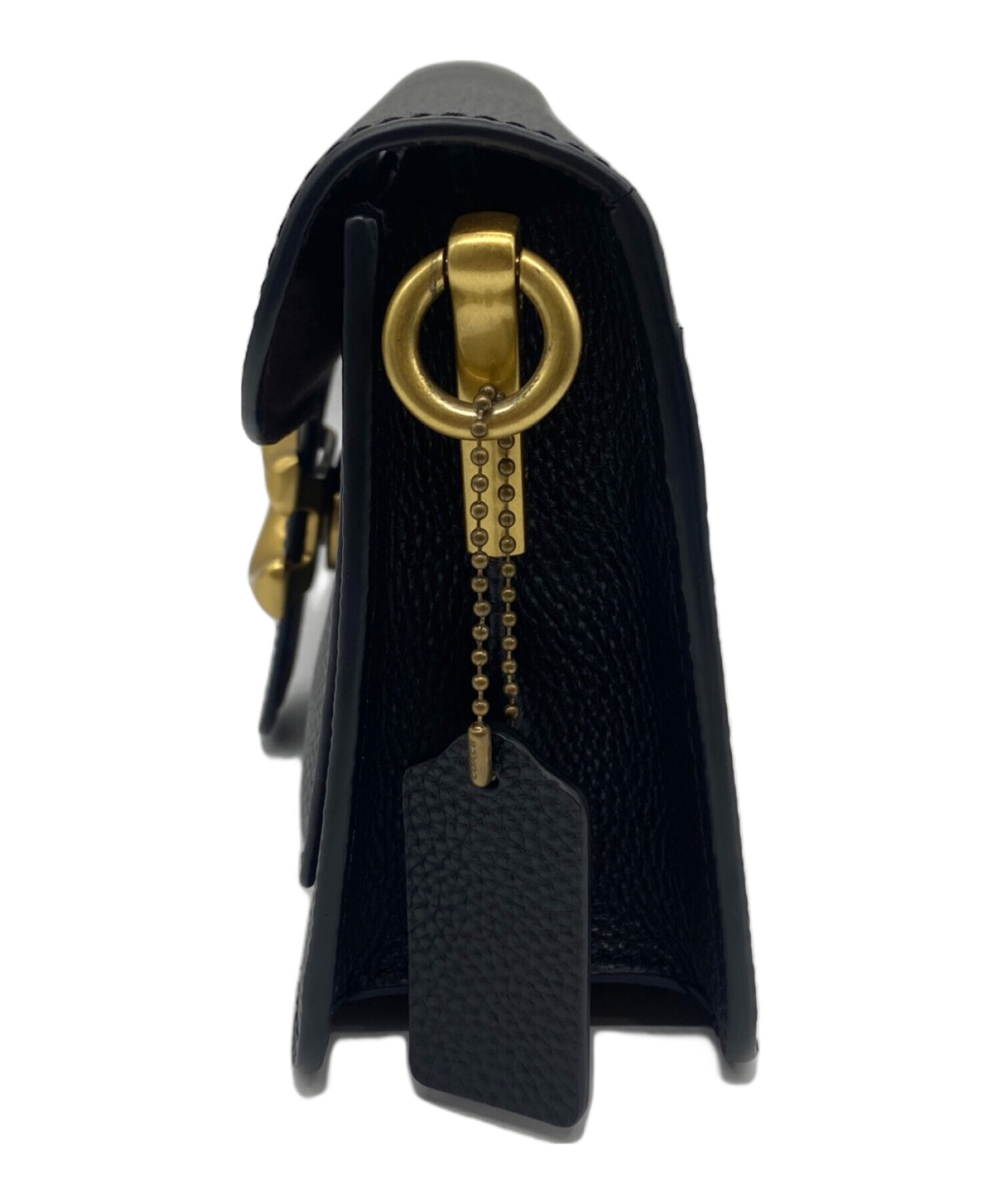 中古・古着通販】COACH (コーチ) タビー2wayショルダーバッグ26/73995