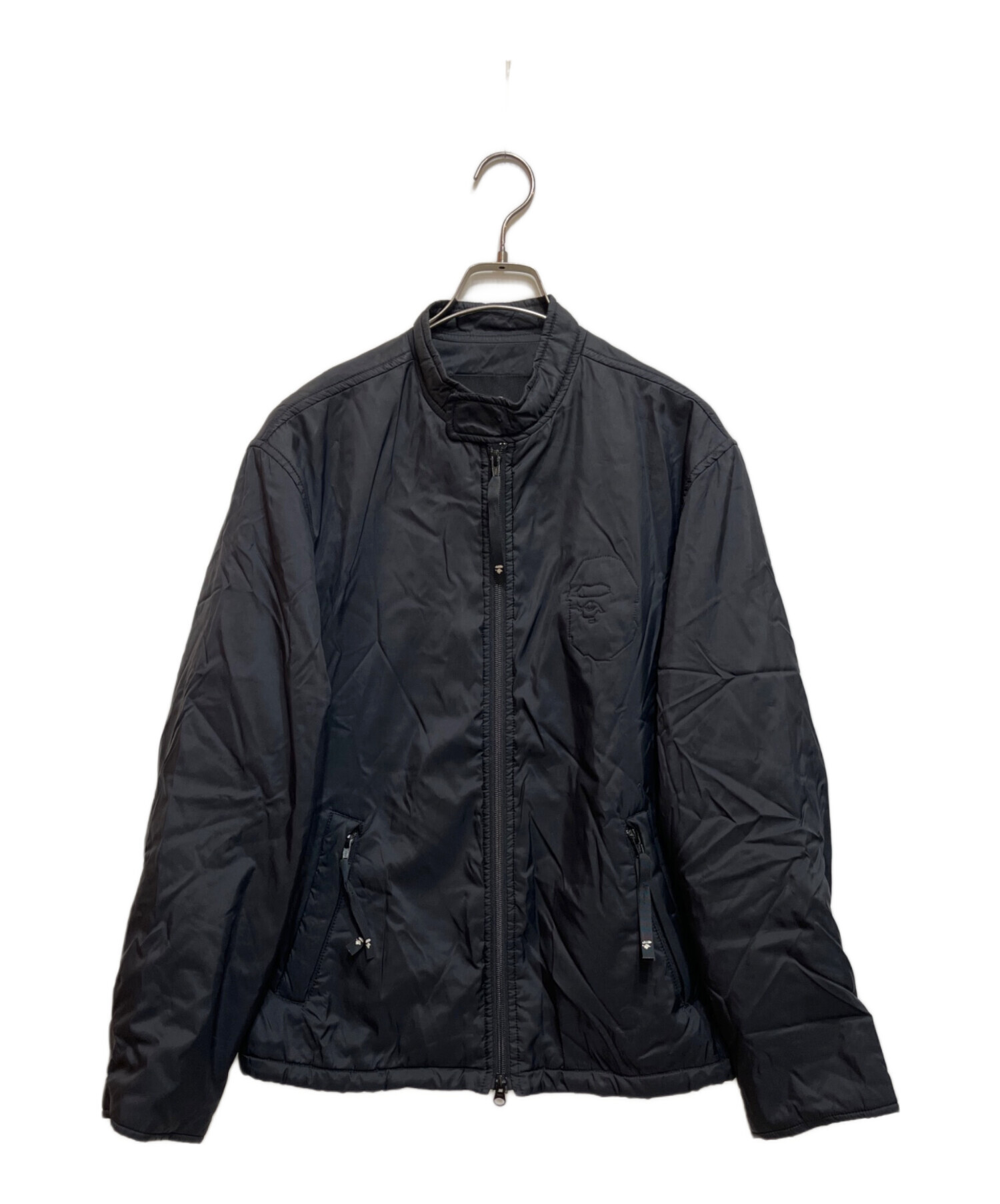中古・古着通販】A BATHING APE (アベイシングエイプ) ナイロン 