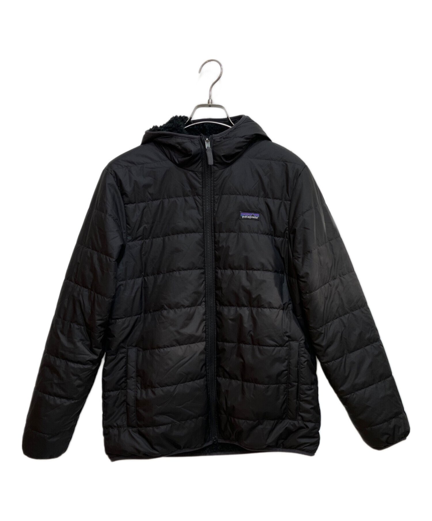 中古・古着通販】Patagonia (パタゴニア) Kids Reversible Ready