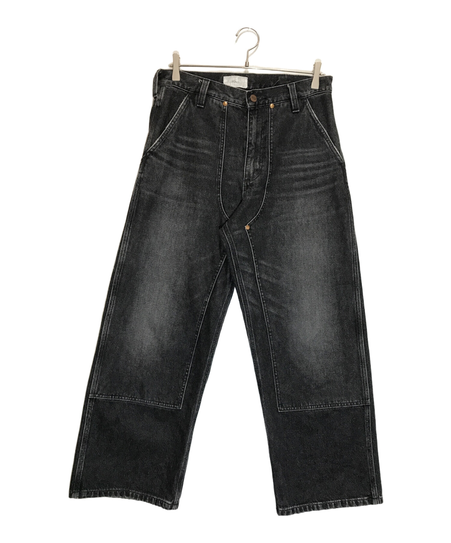 パンツ ラングラー WRANGLER UNFOLLOW WS0189 ジーンズ
