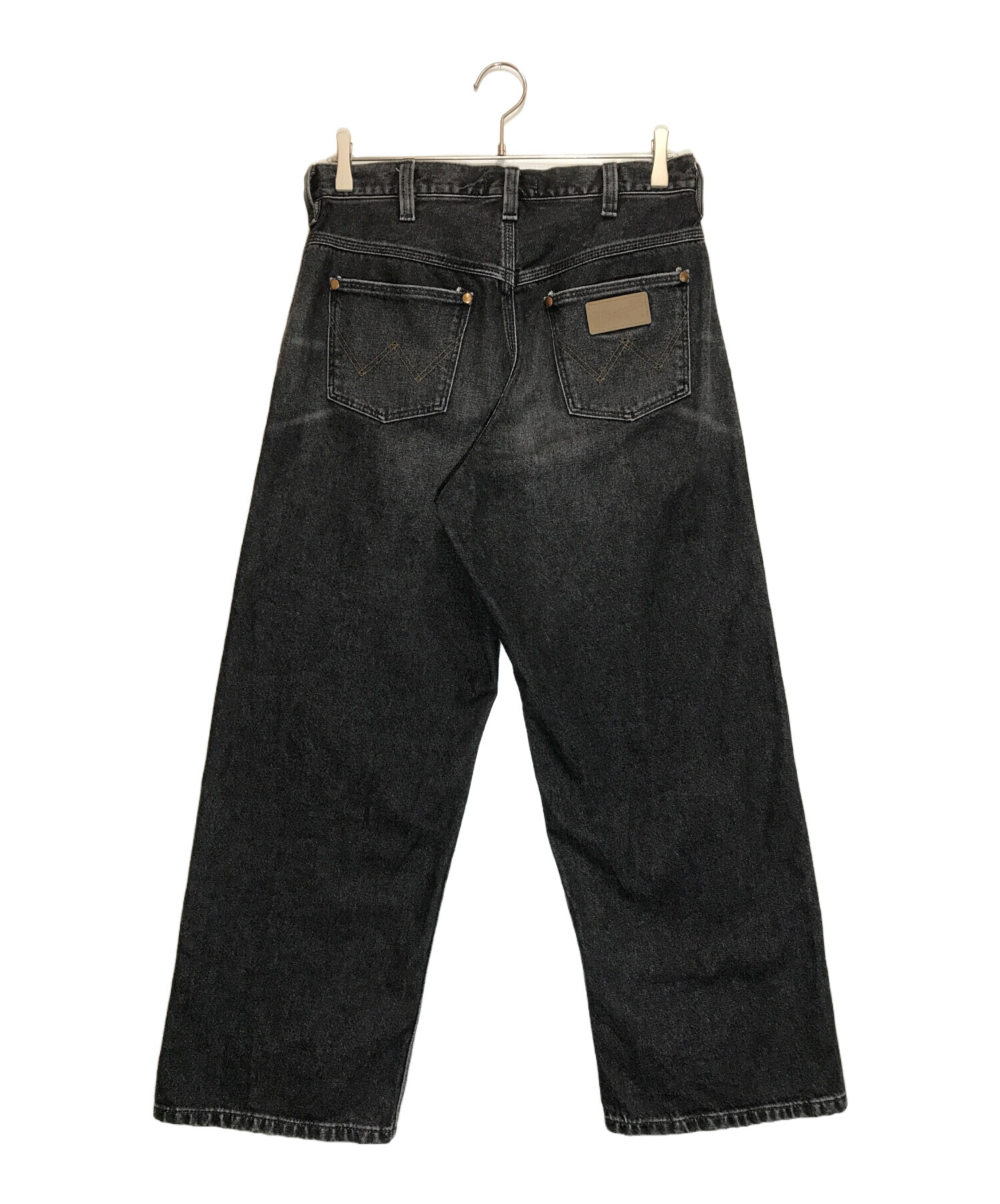 ラングラー WRANGLER UNFOLLOW WS0189 ジーンズ 中古・古着通販 