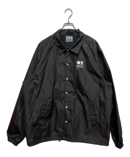 ジャケット・アウター Wasted Youth Mountain Jacket 中古・古着通販】WASTED YOUTH (ウエステッド ユース) Coach Jacket