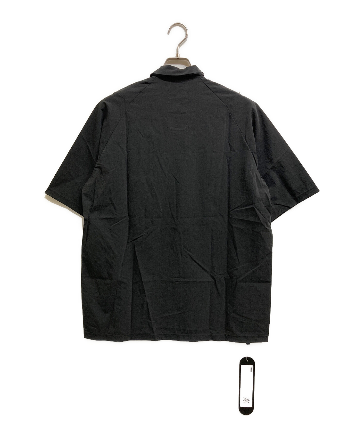 中古・古着通販】TEATORA (テアトラ) CARTRIDGE POLO SHIRT DR 