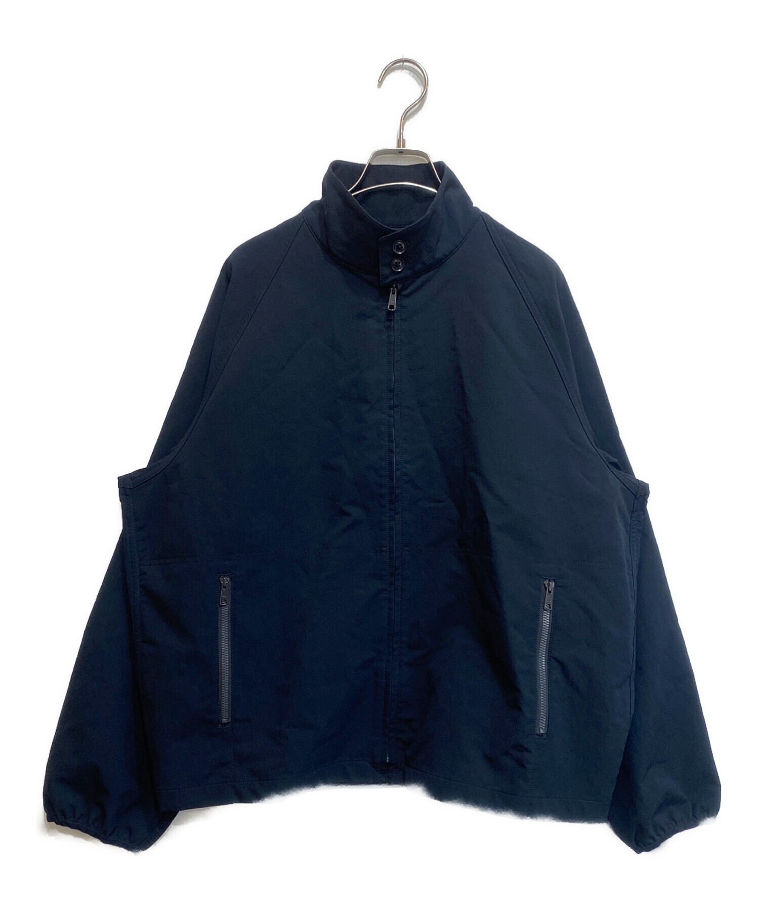 nanamica ALPHADRY Dock Jacket￥29,000+tax 中古・古着通販】nanamica (ナナミカ) ALPHADRY Dock Jacket/SUAF048