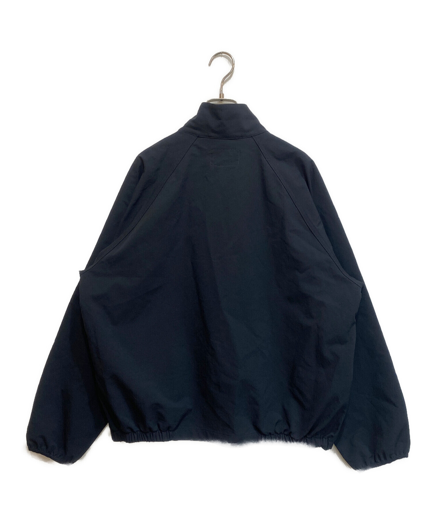 中古・古着通販】nanamica (ナナミカ) ALPHADRY Dock Jacket/SUAF048