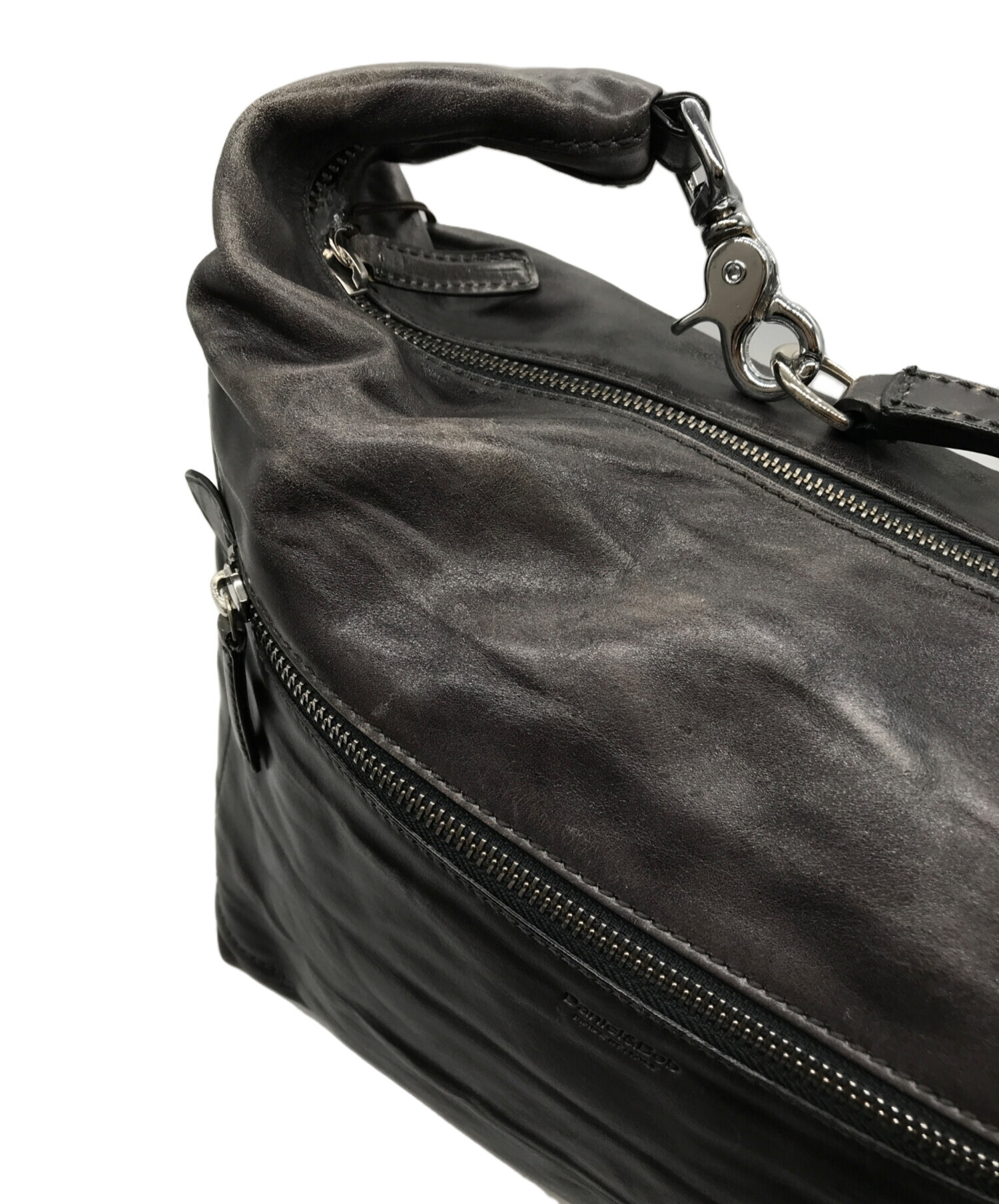 中古・古着通販】Daniel&Bob (ダニエル＆ボブ) JASMINE-25 RODI グレー