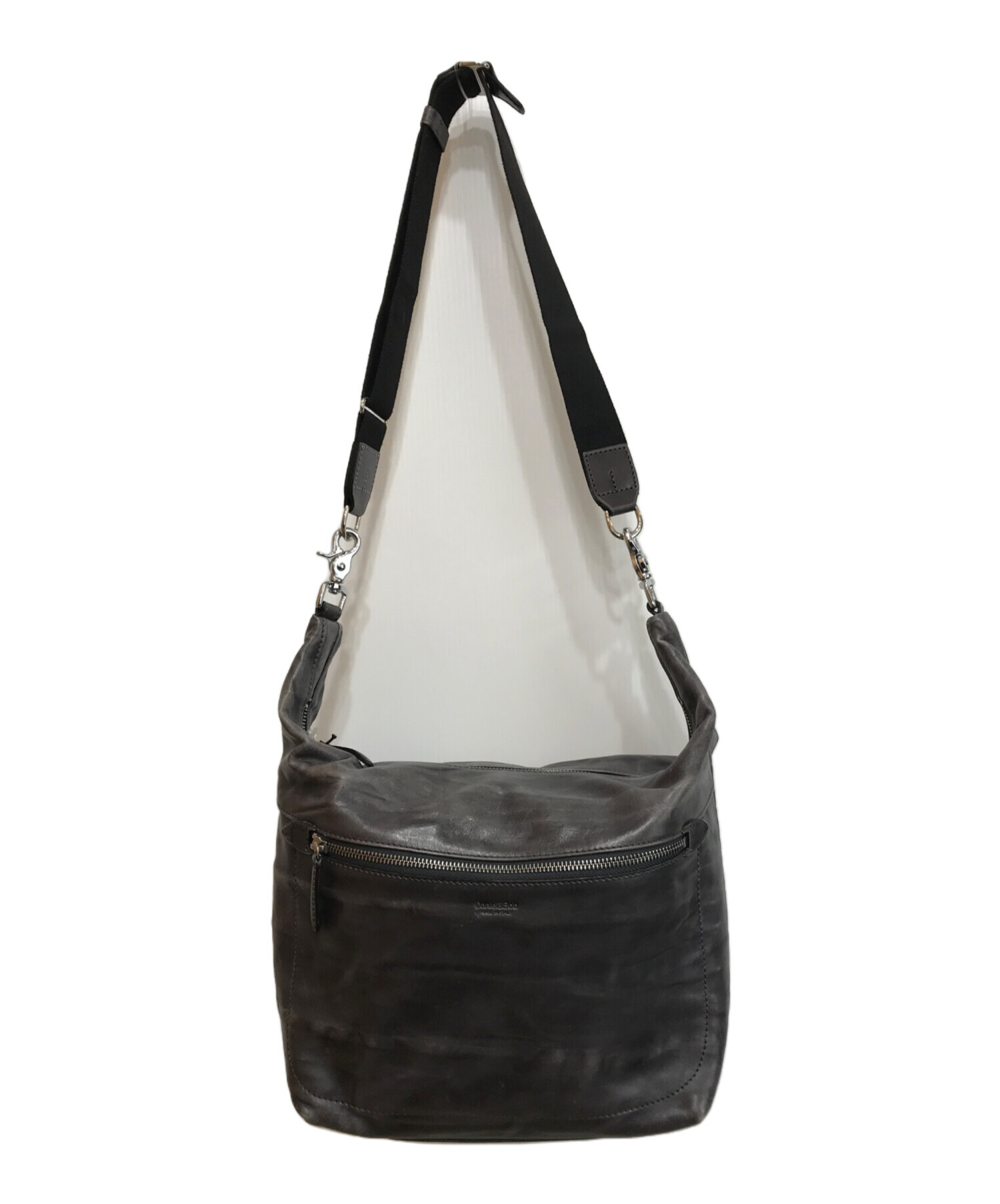 Daniel&Bob-Jasmine25 X RODI /クロ　現行品　未使用品 中古・古着通販】Daniel&Bob (ダニエル＆ボブ) JASMINE-25 RODI グレー