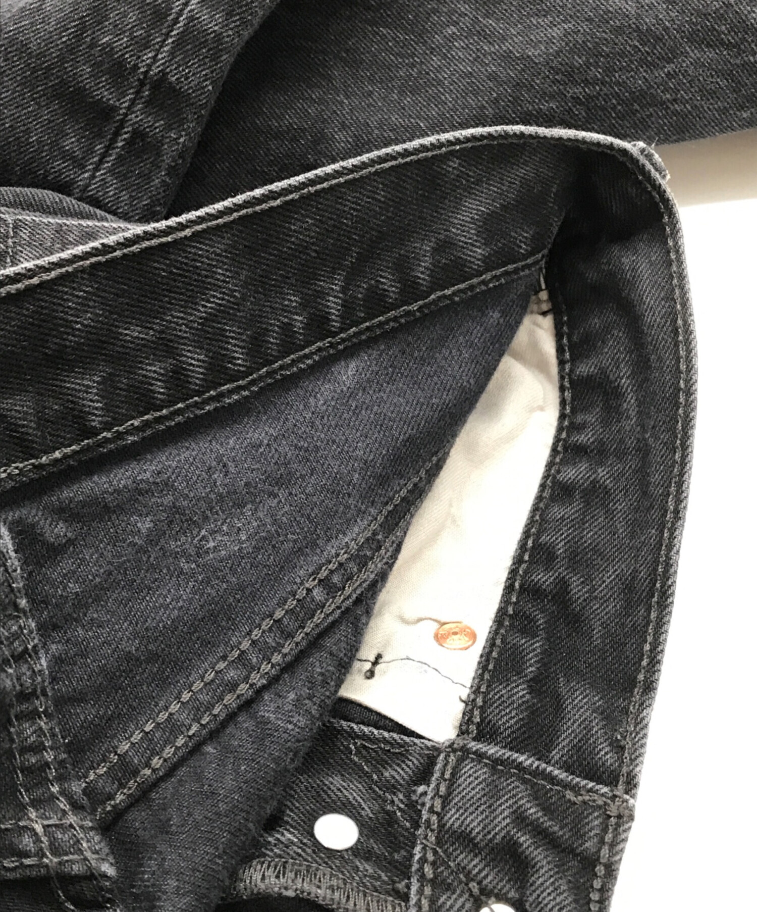 中古・古着通販LEVI\u0027S LEVI