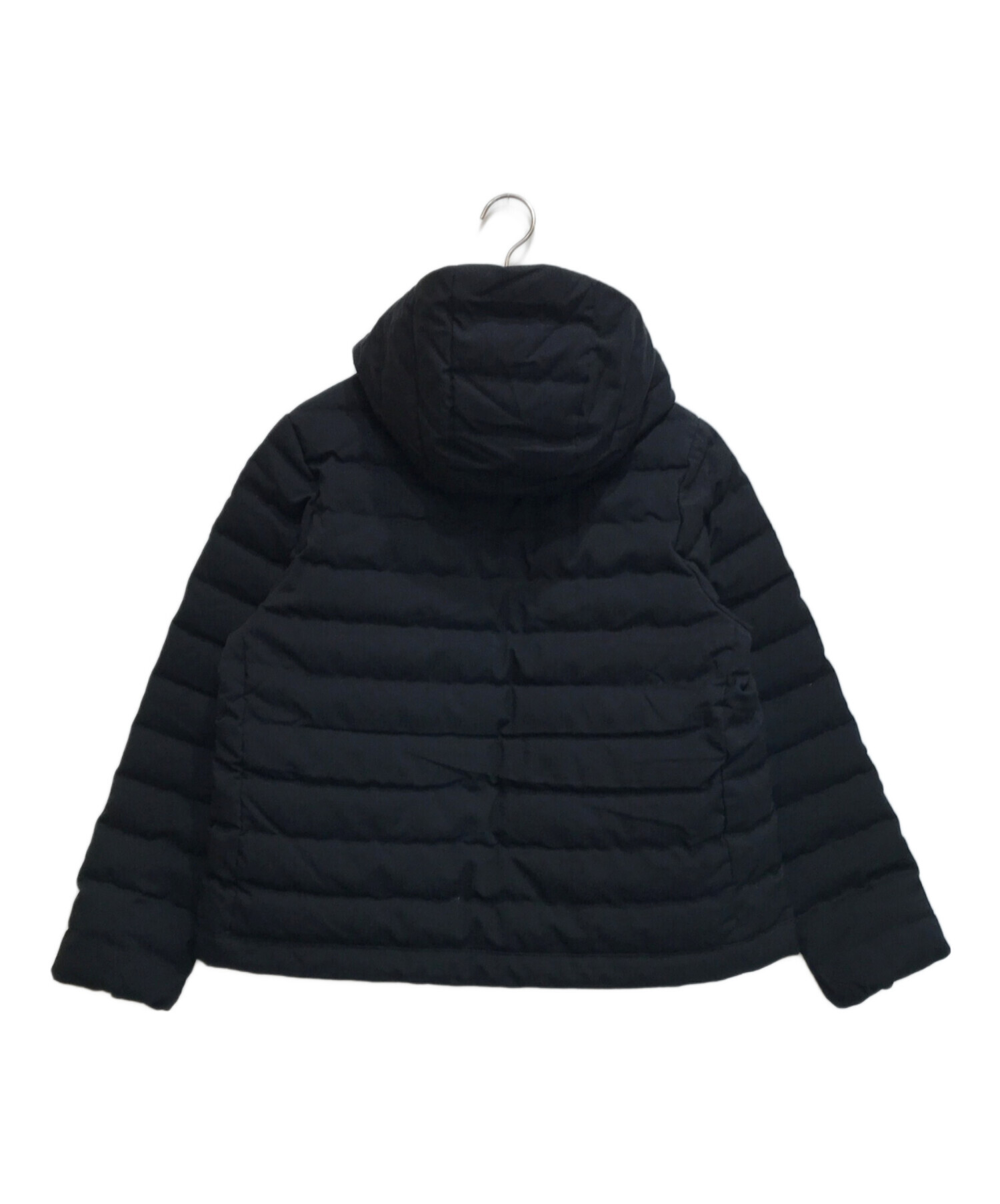中古・古着通販】DANTON (ダントン) DANTON/WOOLWOOL LIKE POLYESTER 