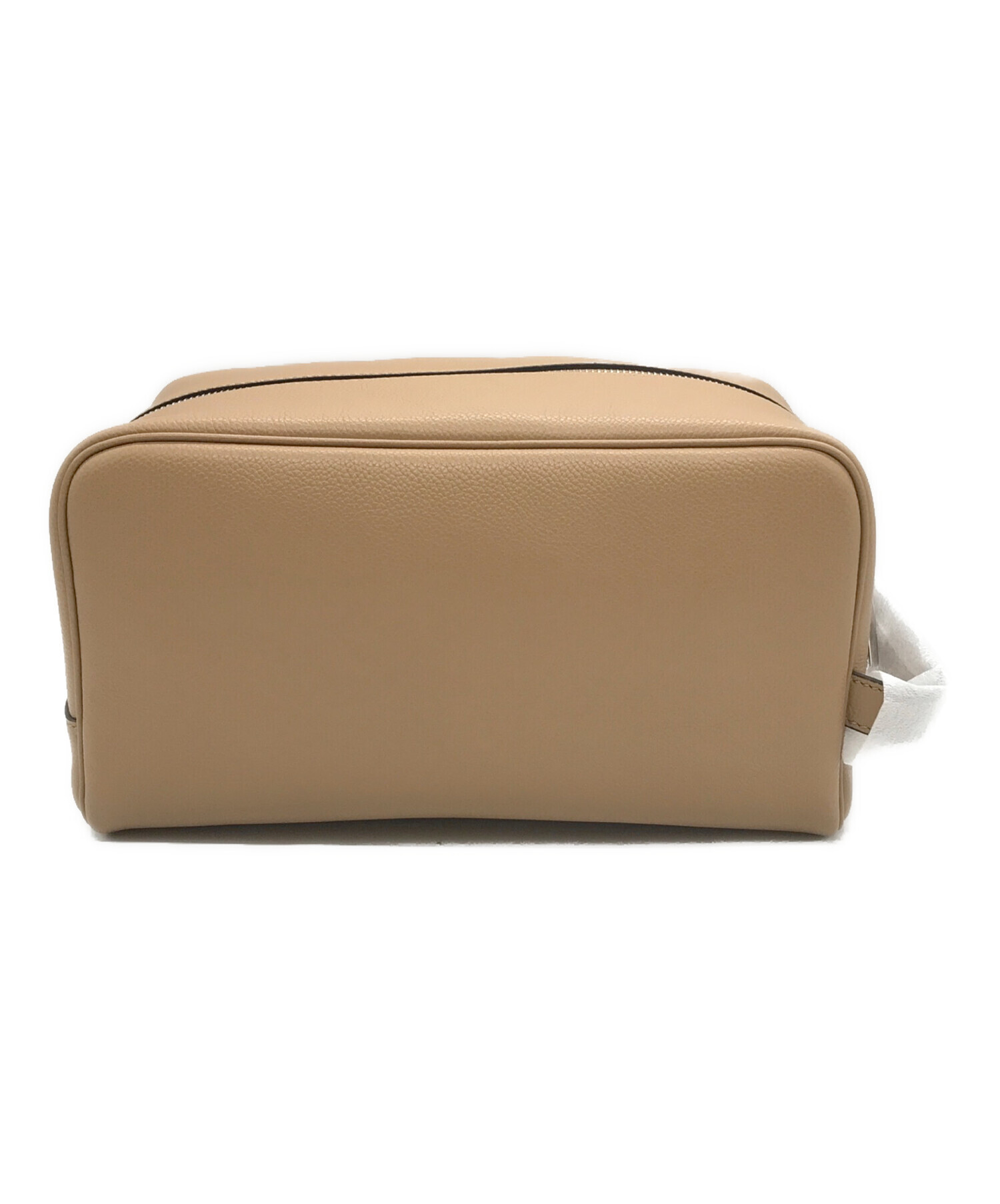 中古・古着通販】FENDI (フェンディ) Cuoio Romano Travel Kit/7AS378