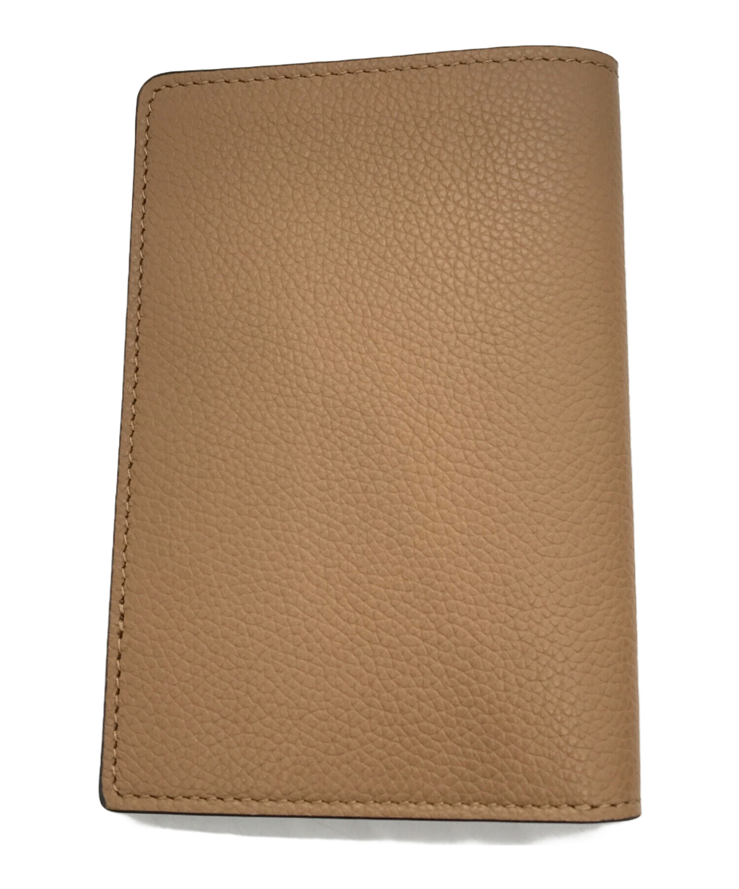 中古・古着通販】FENDI (フェンディ) パスポートケース/7AS378 - 旅行 
