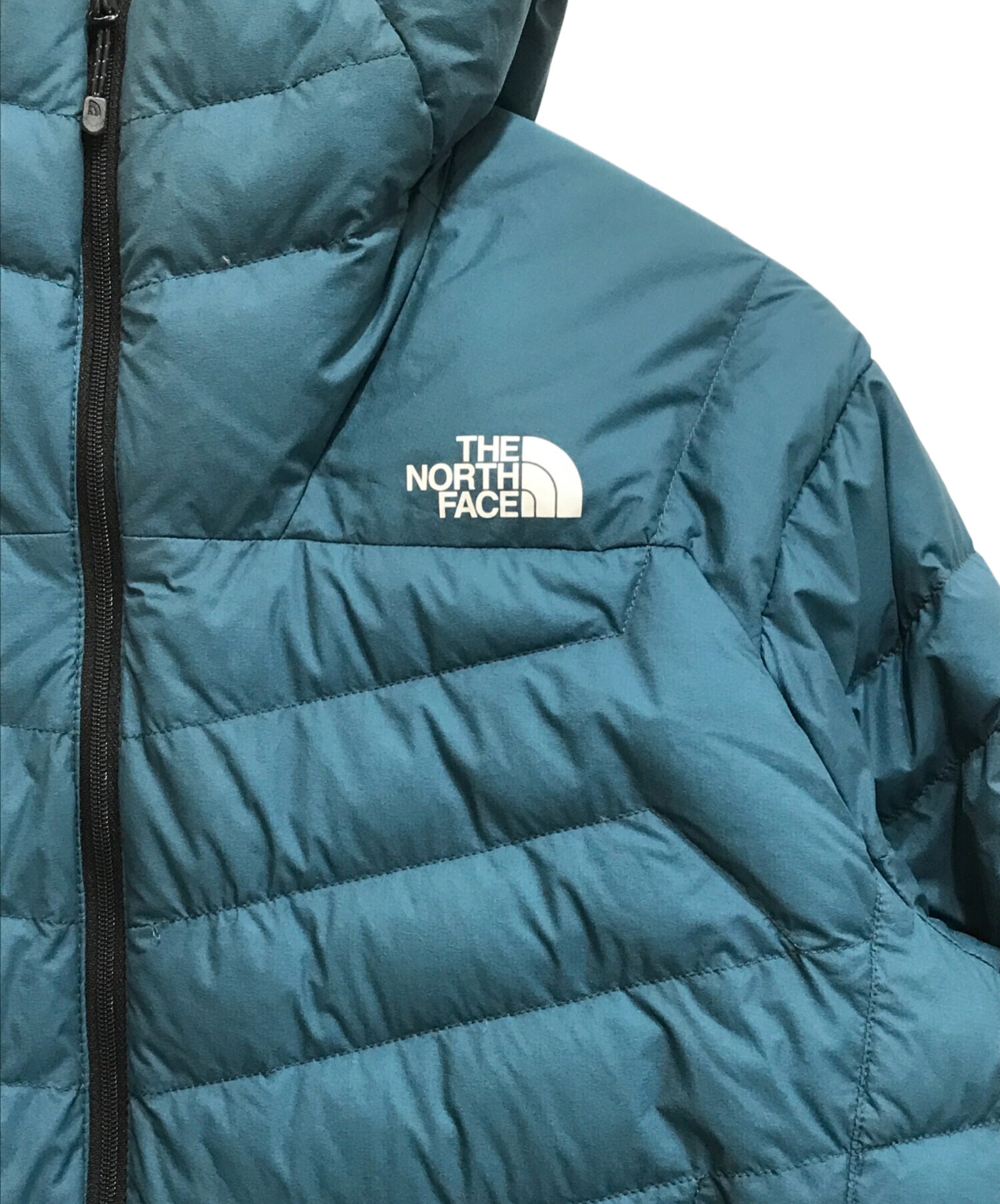 中古・古着通販】THE NORTH FACE (ザ ノース フェイス) サンダー