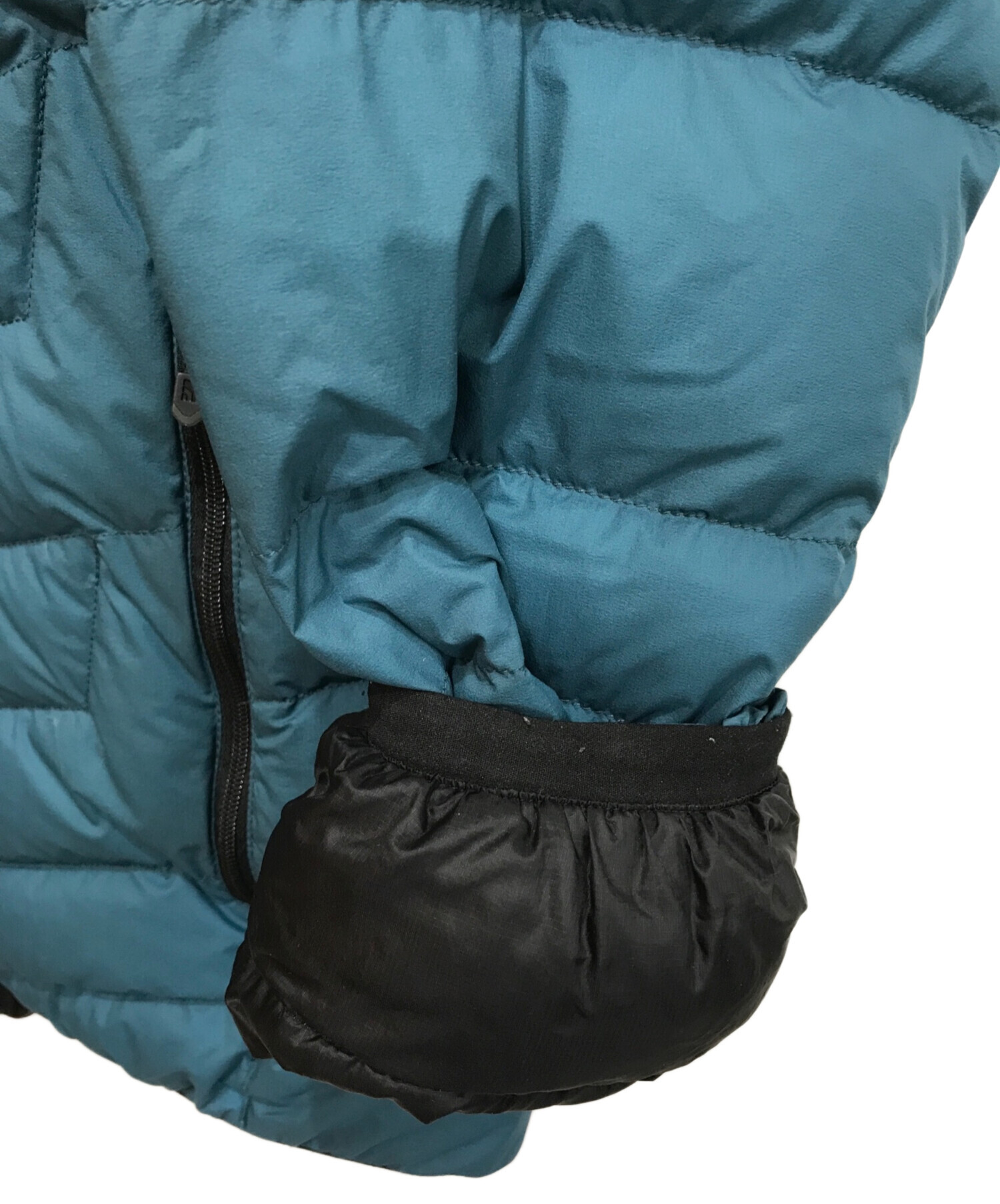 中古・古着通販】THE NORTH FACE (ザ ノース フェイス) サンダー