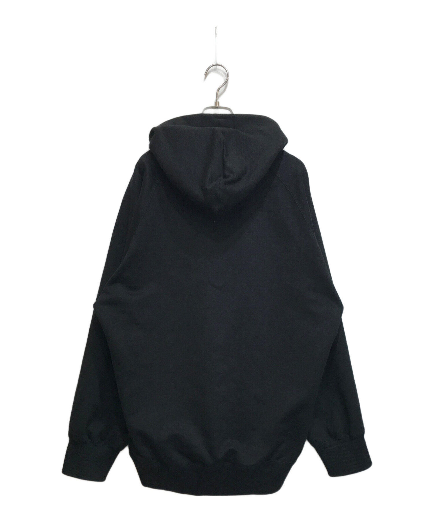 中古・古着通販】sacai (サカイ) S Sweat Jersey Hoodie/SCM-070 