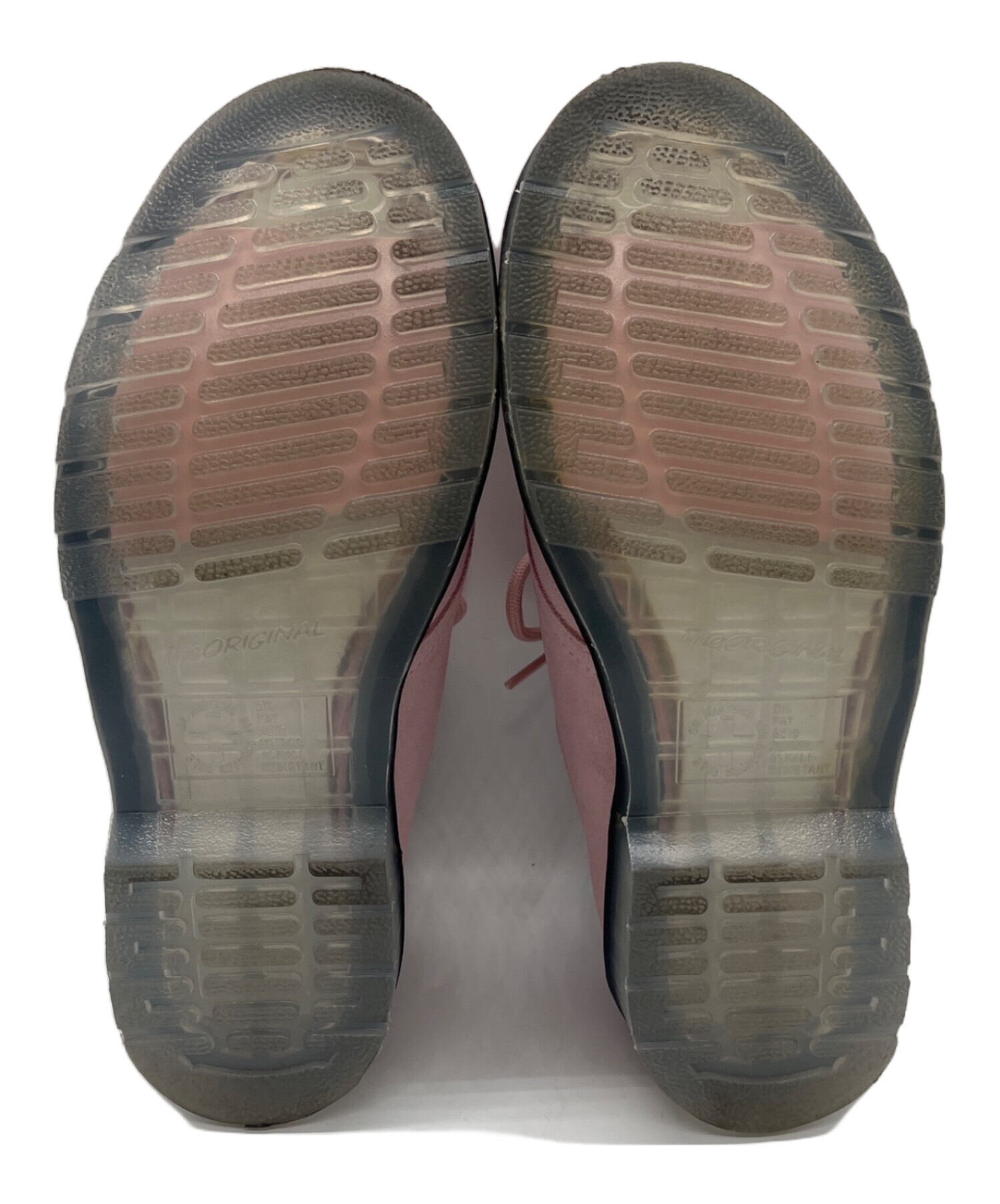 中古・古着通販】Dr.Martens (ドクターマーチン) 3ホールシューズ/1461