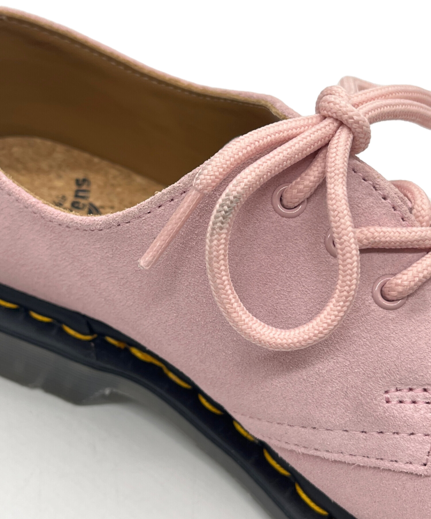 中古・古着通販】Dr.Martens (ドクターマーチン) 3ホールシューズ/1461 