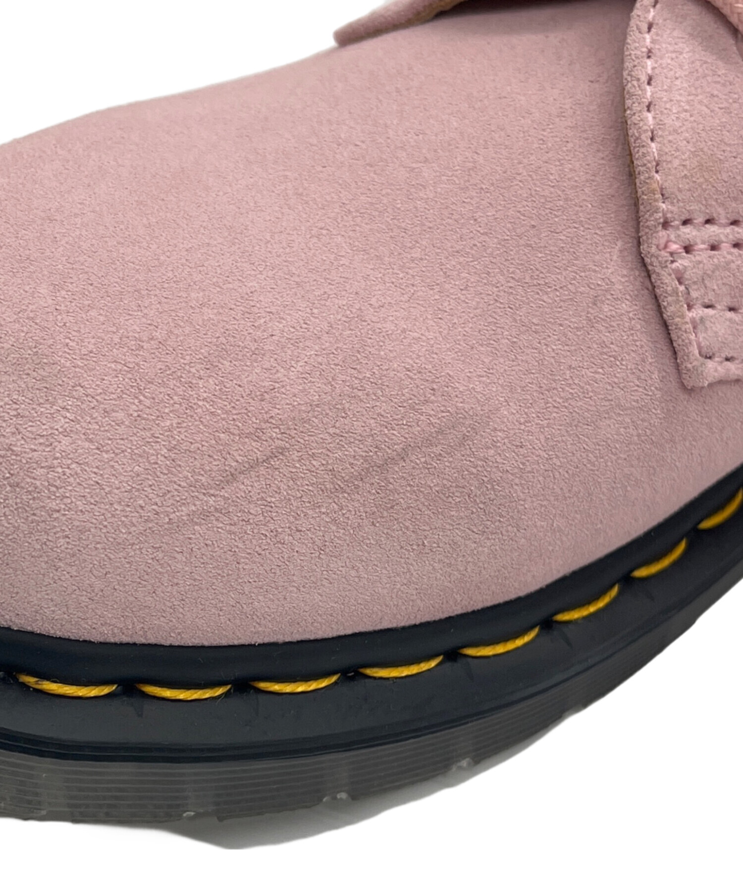 中古・古着通販】Dr.Martens (ドクターマーチン) 3ホールシューズ/1461 