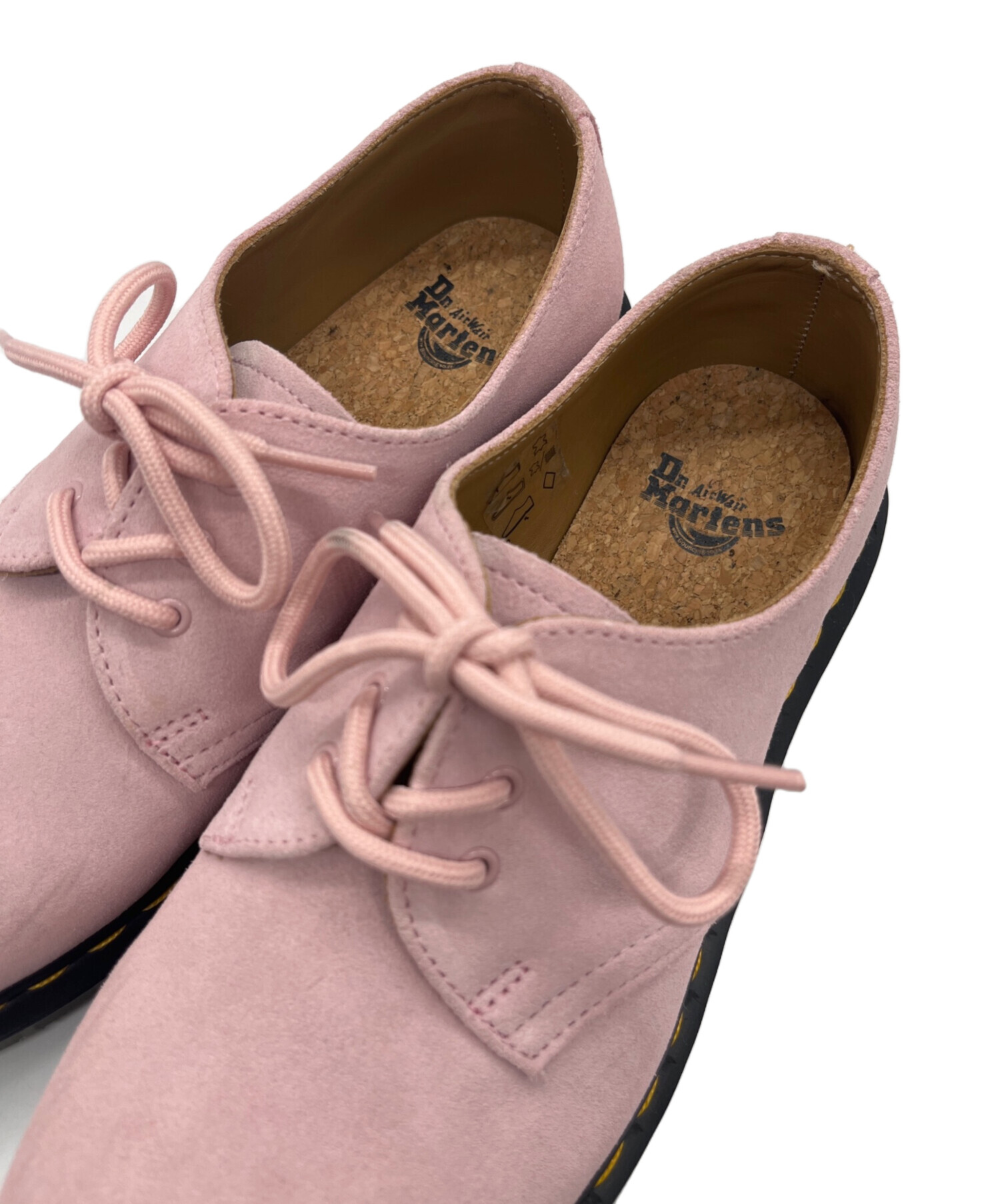 中古・古着通販】Dr.Martens (ドクターマーチン) 3ホールシューズ/1461