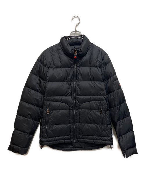TFW49 ブラックダウンジャケット 3034004660073371_01_0414w.jpeg