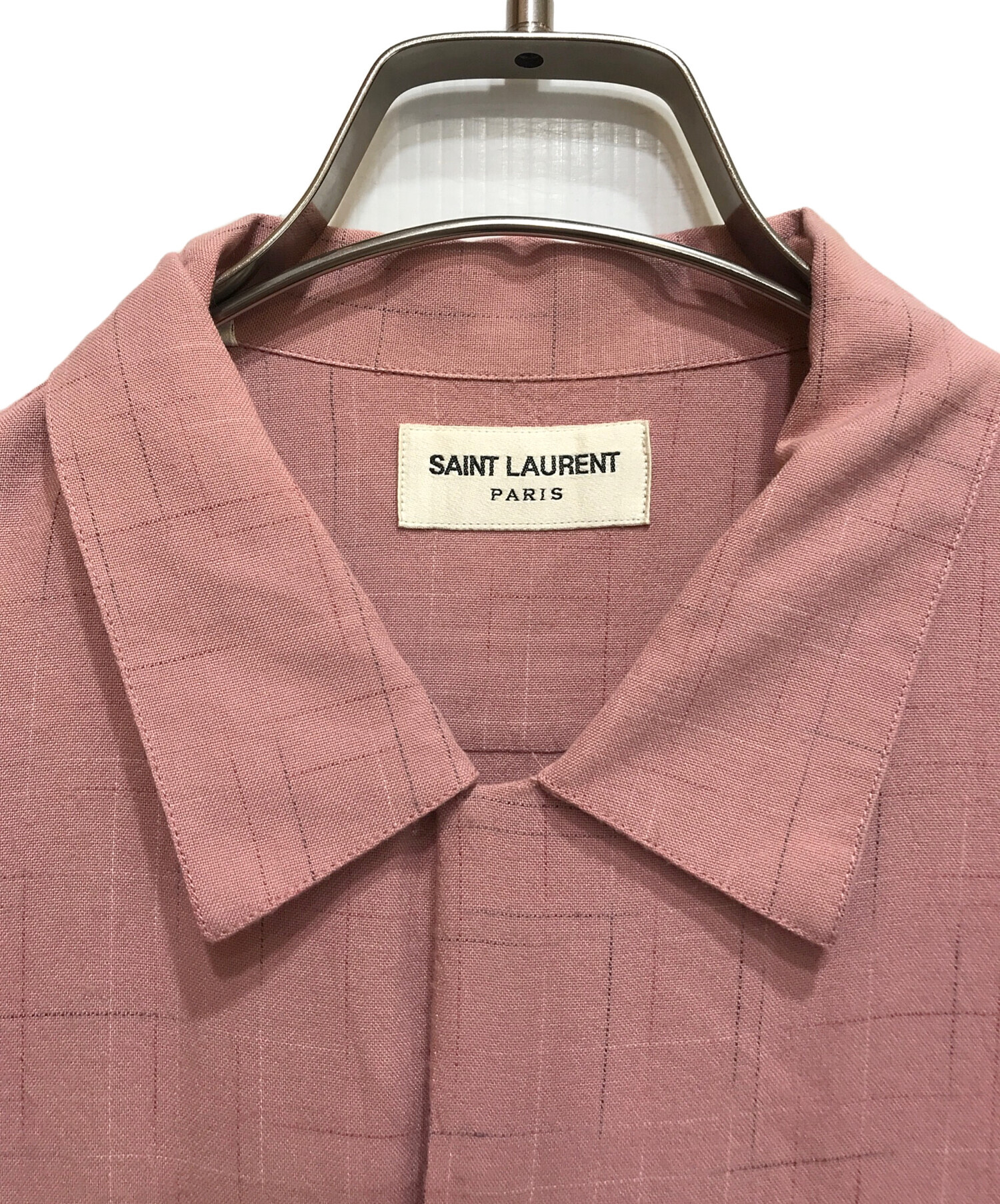 中古・古着通販】Saint Laurent Paris (サンローランパリ) 14AW