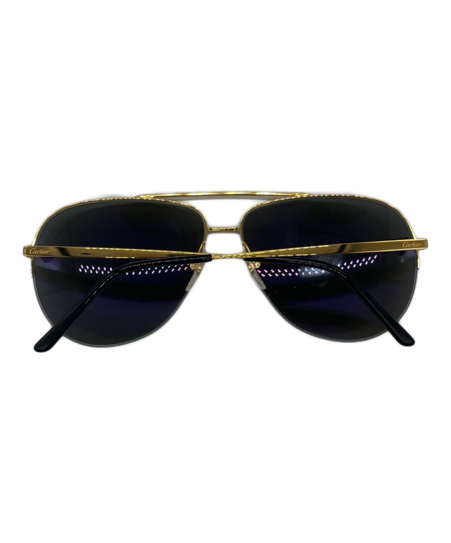 中古・古着通販】Cartier (カルティエ) パンテール ドゥ カルティエ 