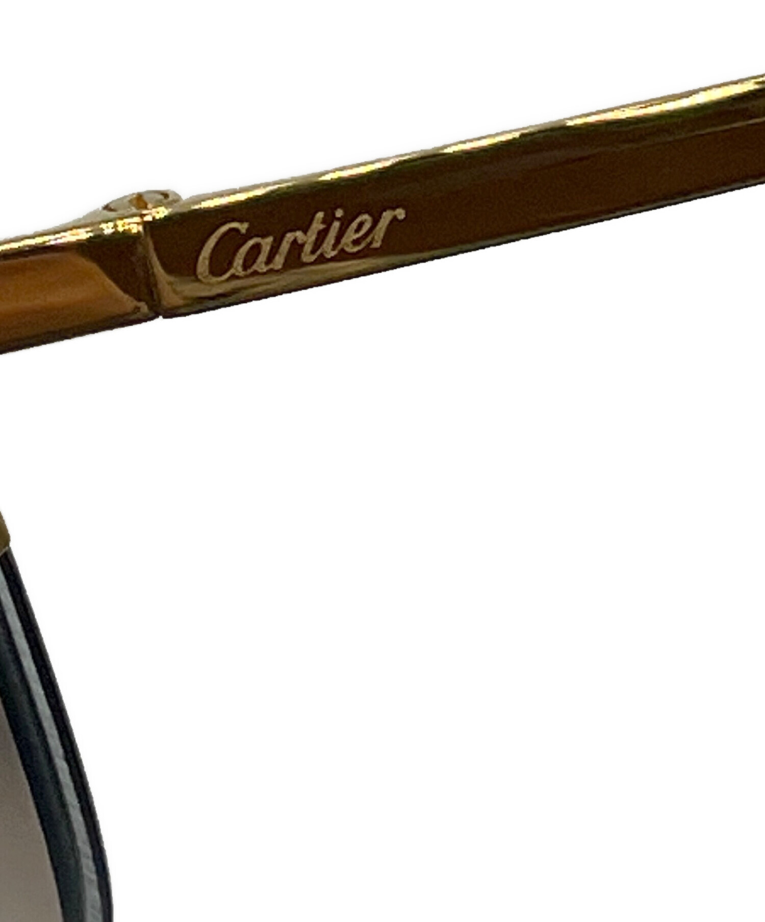 中古・古着通販】Cartier (カルティエ) パンテール ドゥ カルティエ