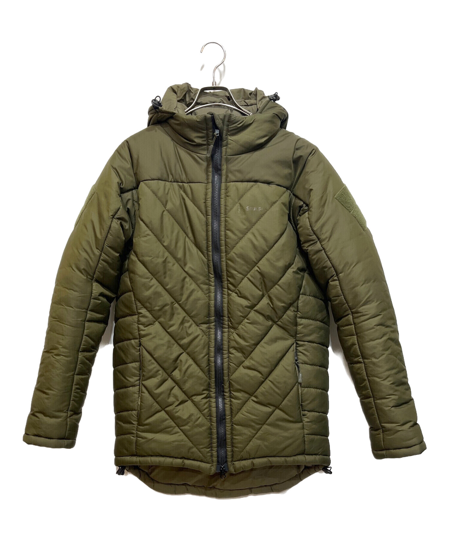 中古・古着通販】Snugpak (スナグパック) SJ12 INSULATED ジャケット 