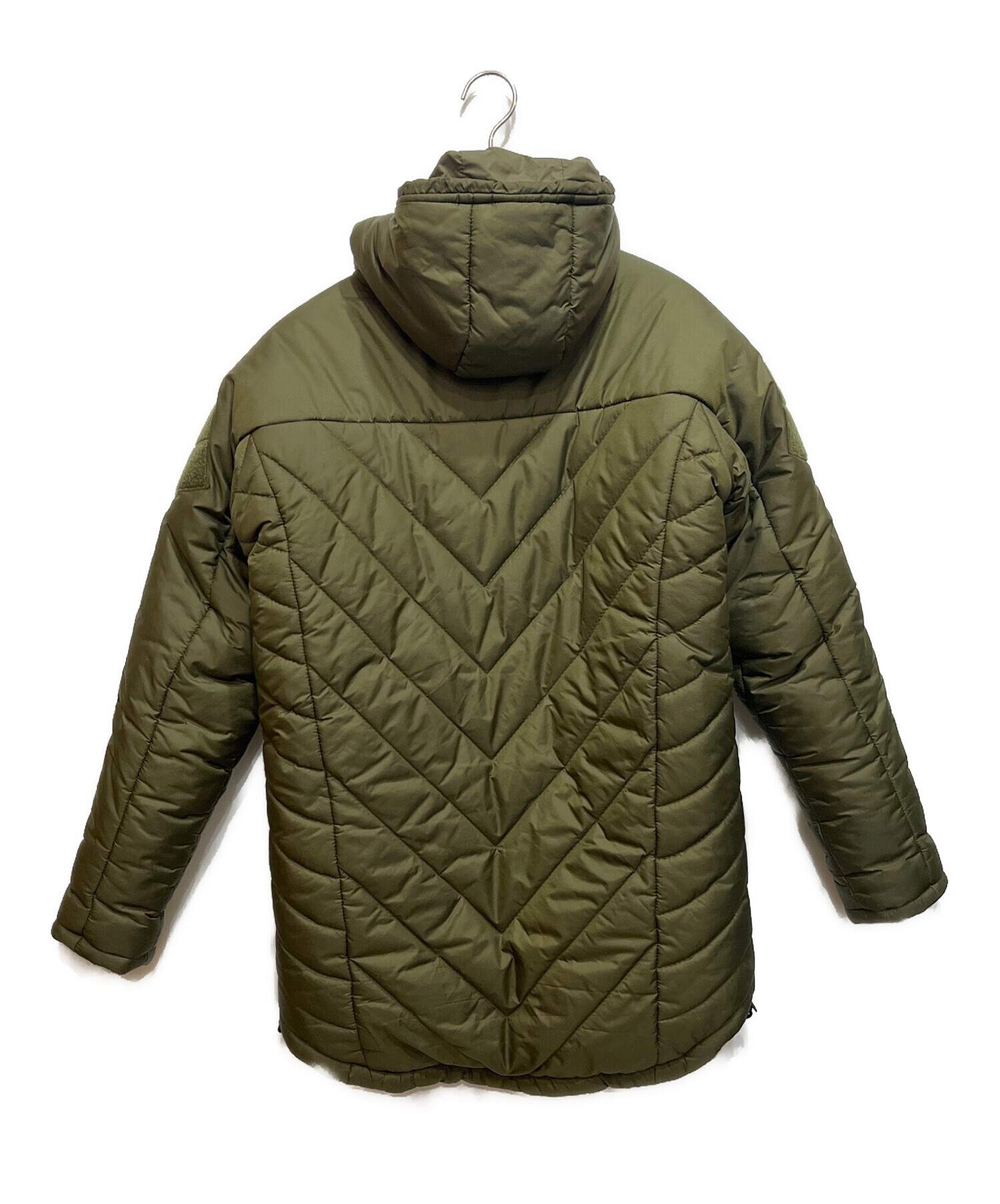中古・古着通販】Snugpak (スナグパック) SJ12 INSULATED ジャケット 