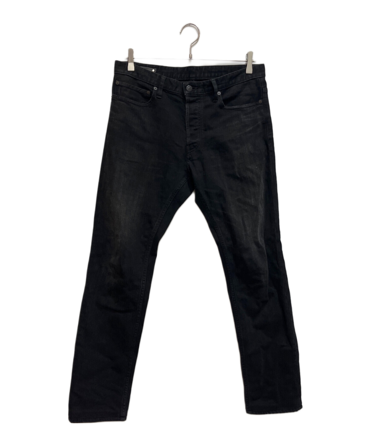 中古・古着通販】MINEDENIM (マインデニム) S.Slim USED加工 スーパー